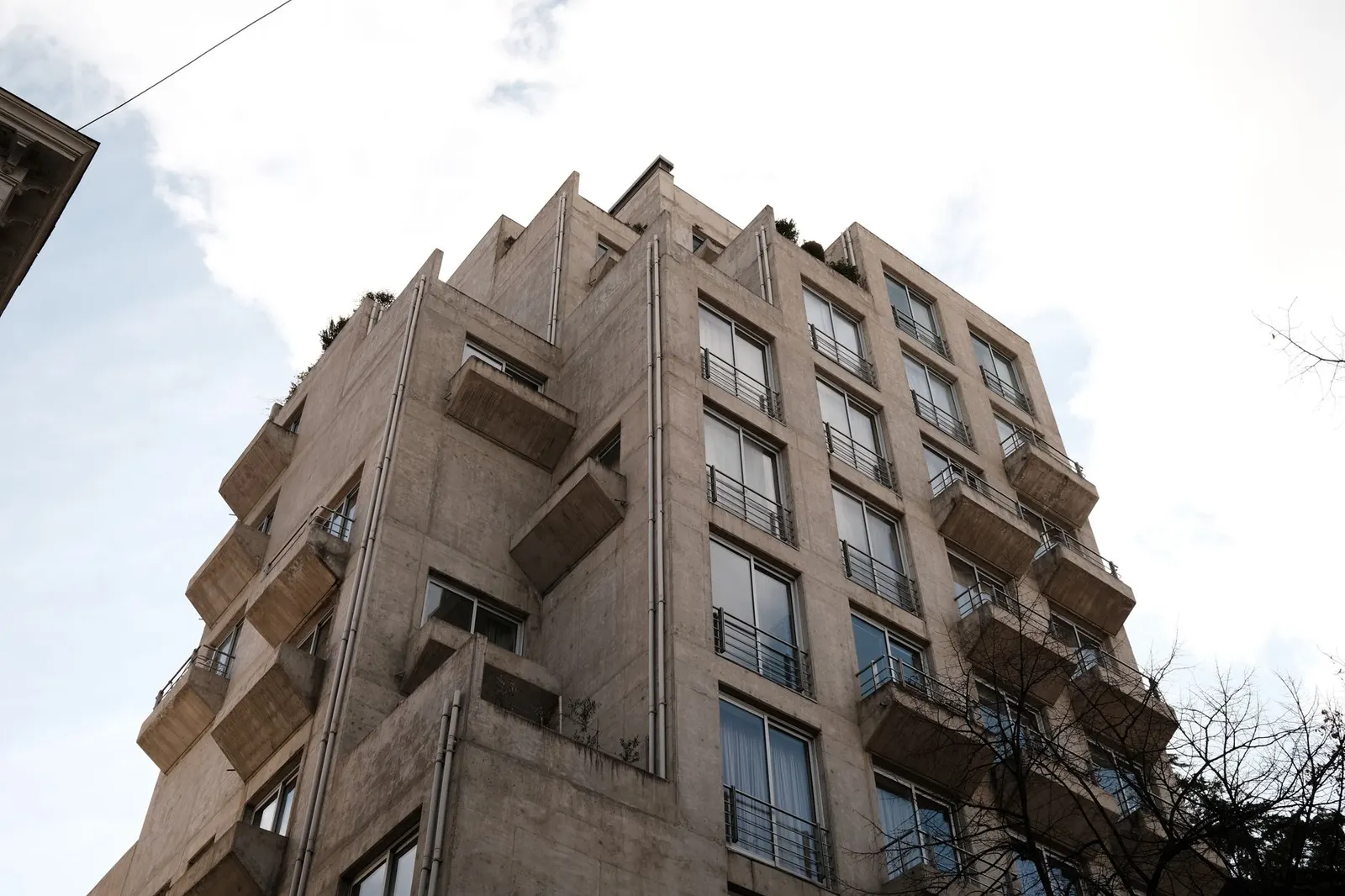 Apartamento 2 dormitórios para locação em Humberto Nastari, São Paulo — Fachada