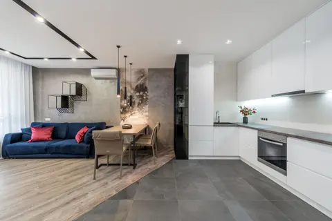 Apartamento 2 dormitórios para locação em Humberto Nastari, São Paulo