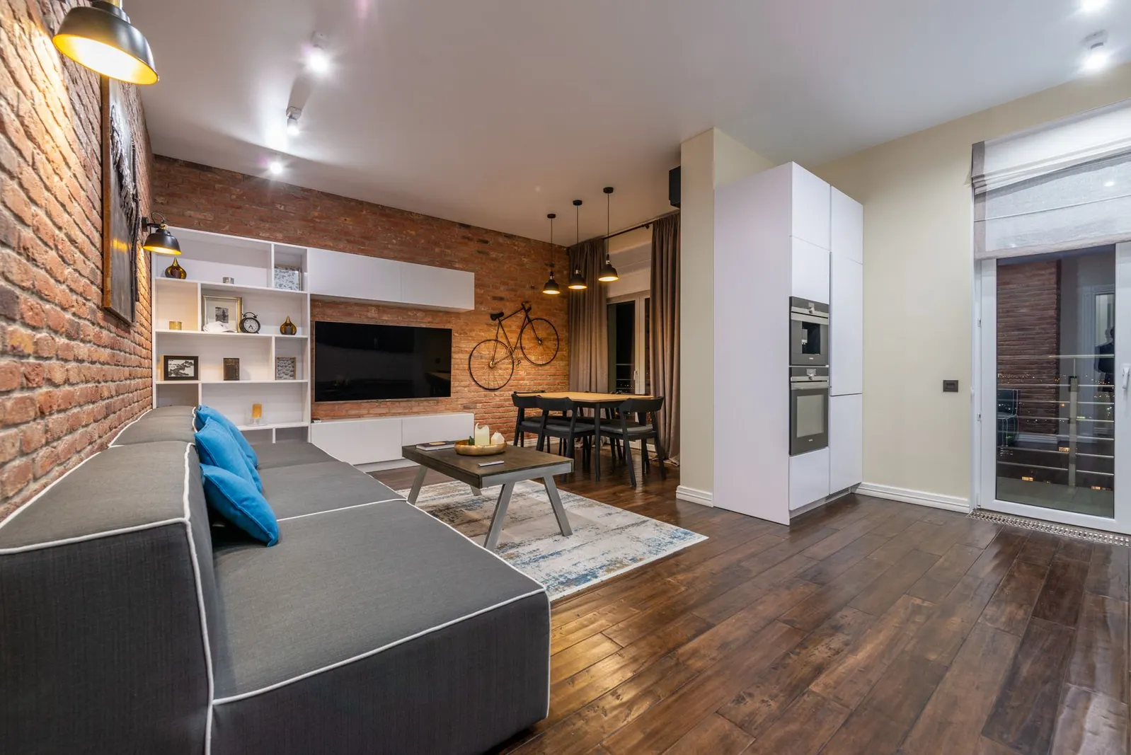 Apartamento 3 dormitórios à venda em Caixa D'Água, São Paulo — Sala de estar