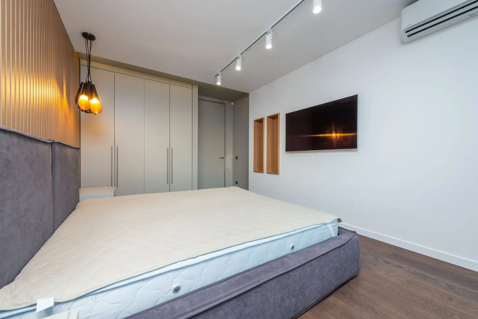 Apartamento 1 dormitório à venda em Dorotéia II e III, São Paulo — Quarto