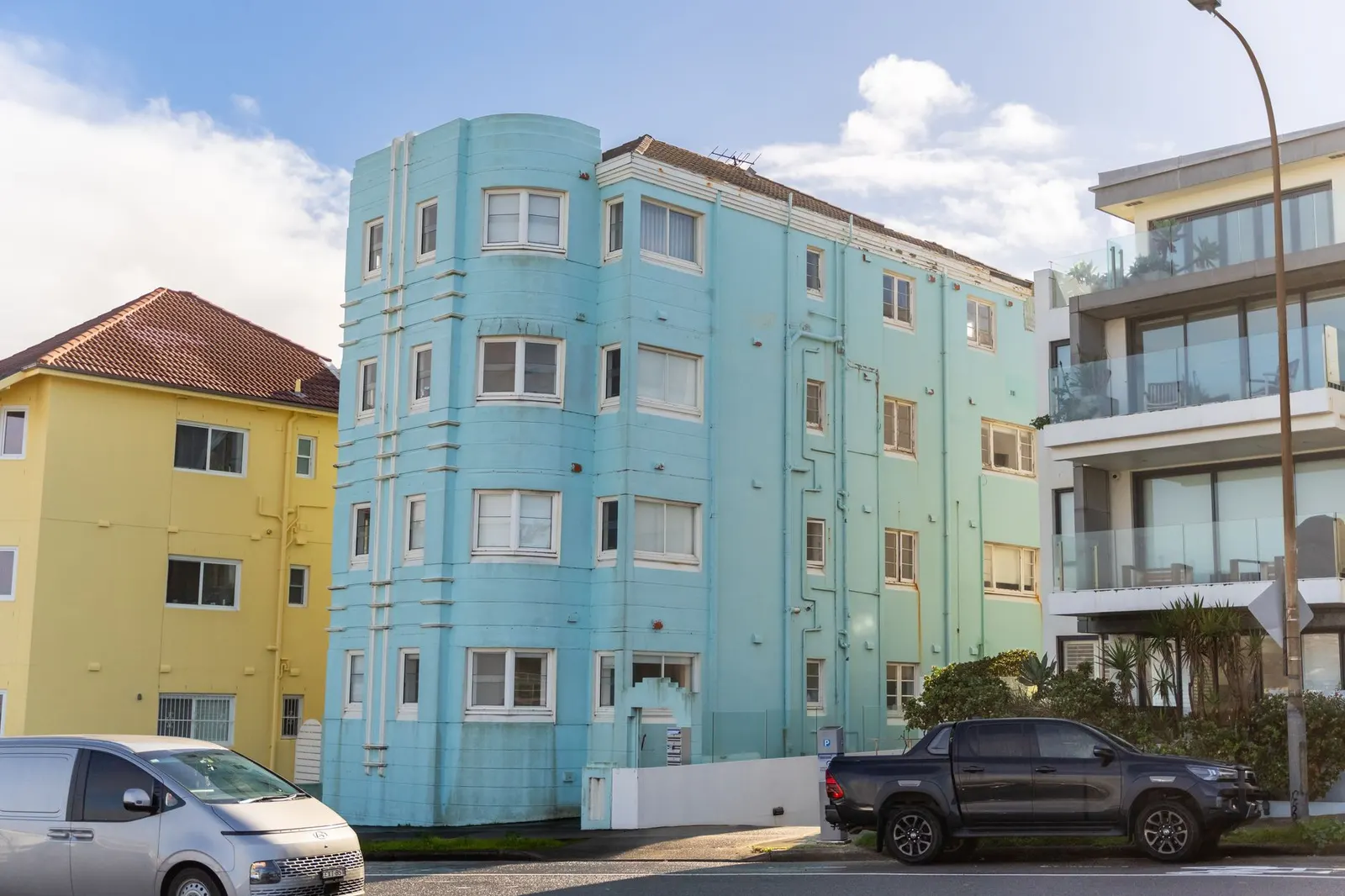 Apartamento 1 dormitório à venda em Dorotéia II e III, São Paulo — Fachada