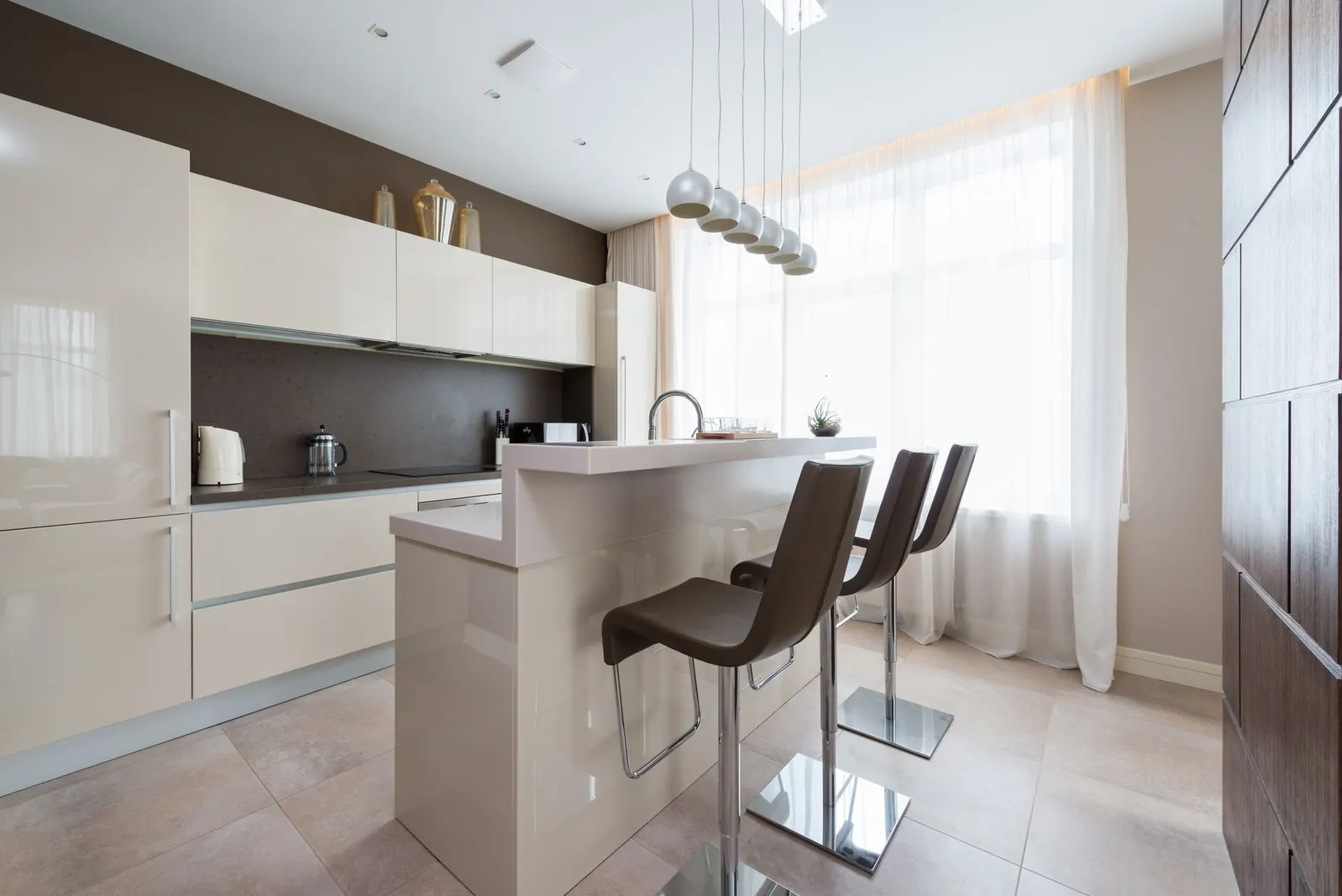 Apartamento 1 dormitório à venda em Dorotéia II e III, São Paulo — Cozinha