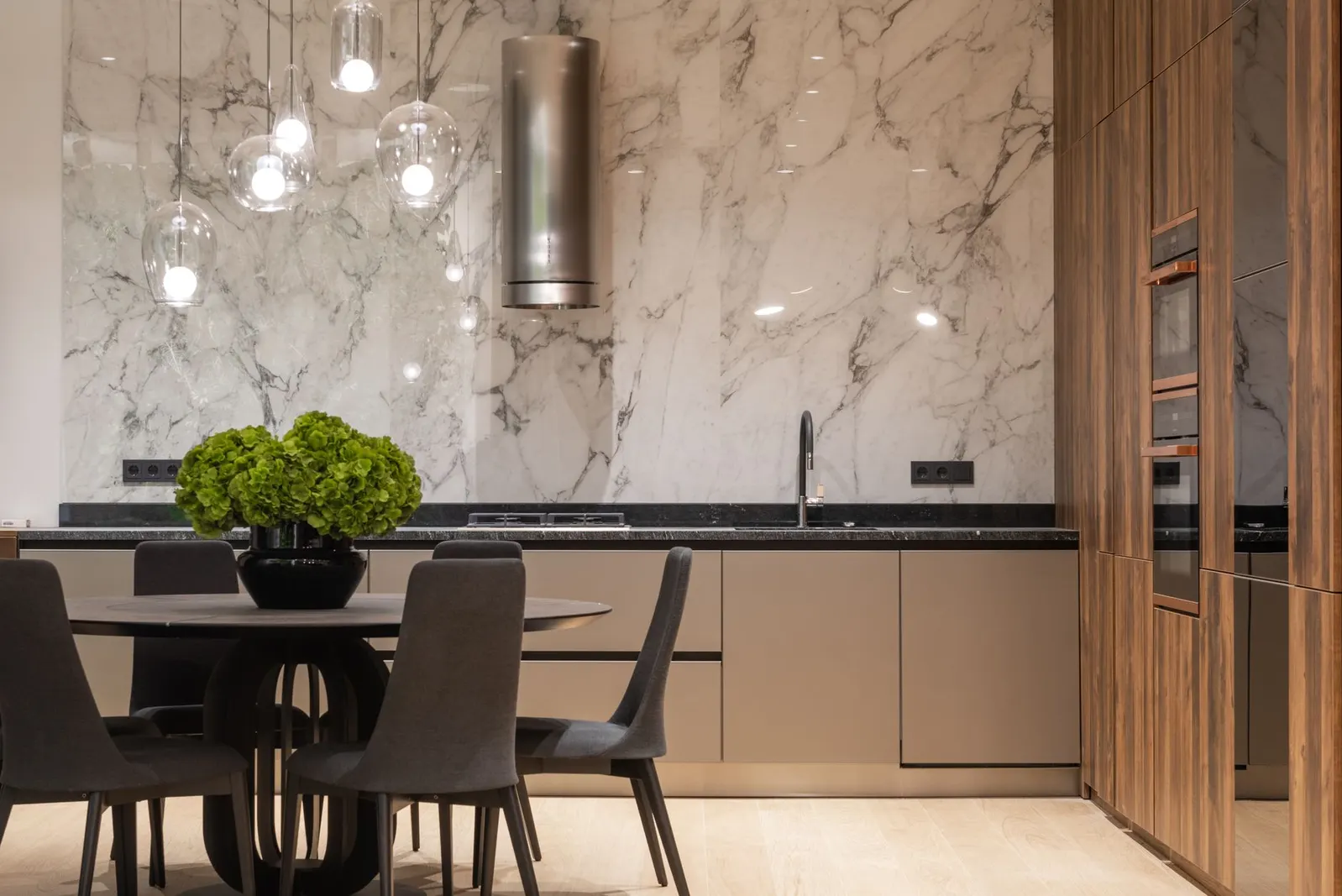 Apartamento 2 dormitórios à venda em Parelheiros, São Paulo — Cozinha