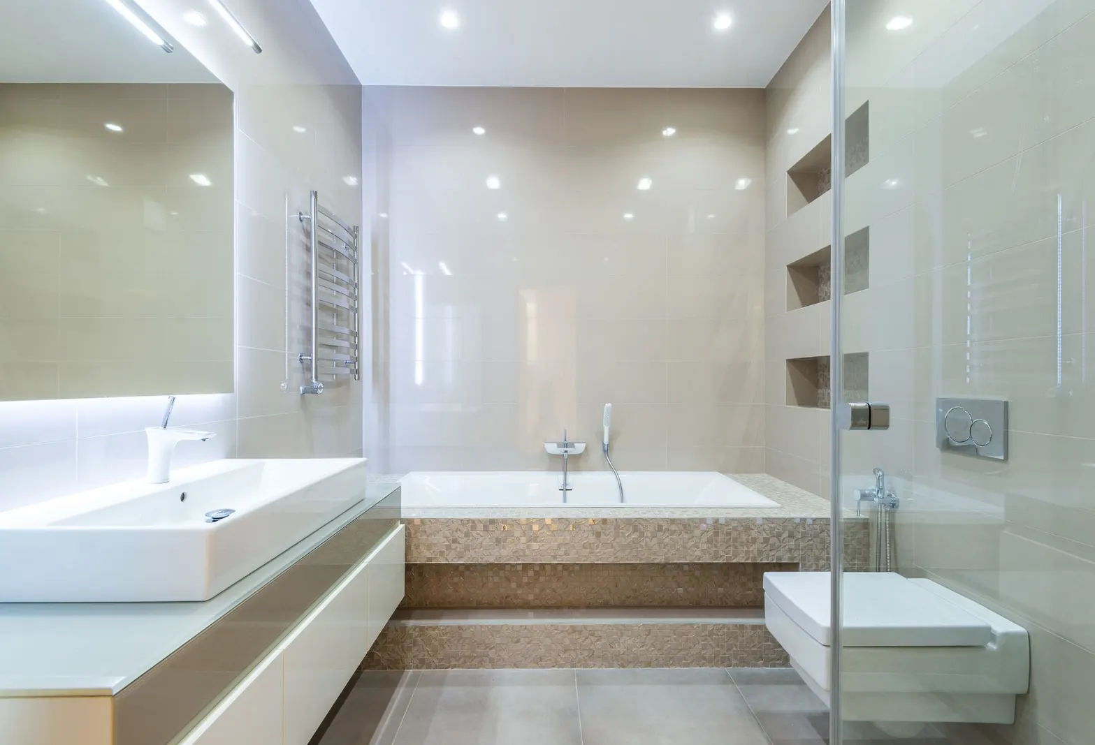 Apartamento 2 dormitórios à venda em Parelheiros, São Paulo — Banheiro