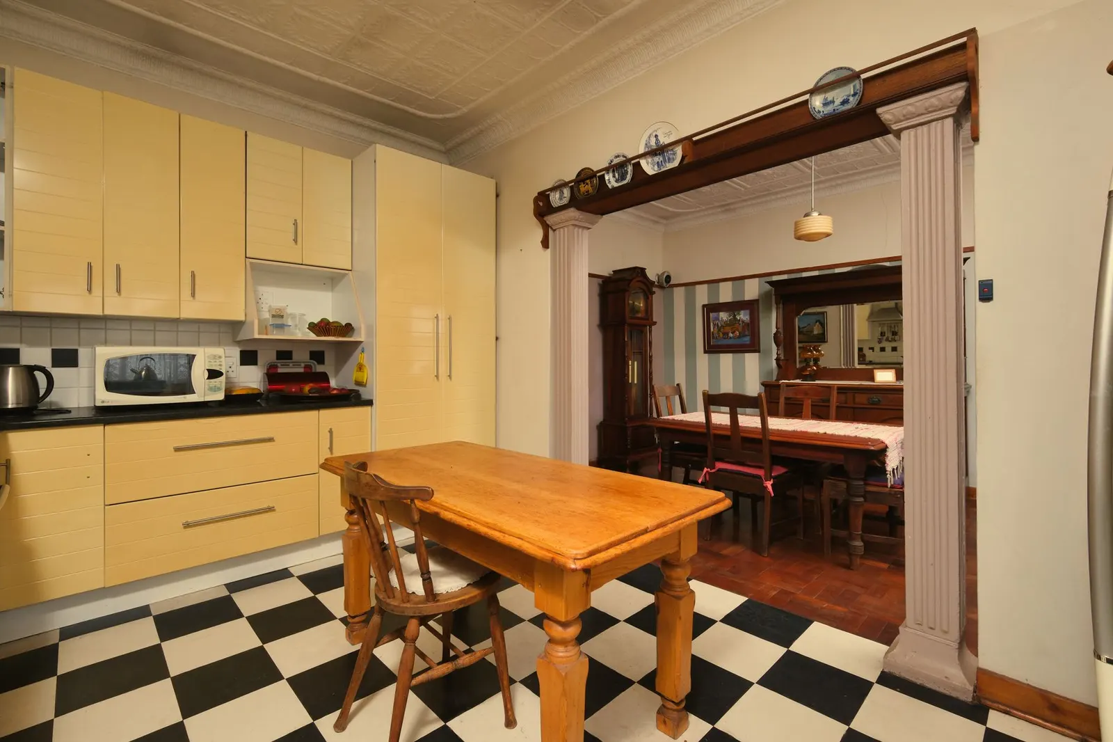 Casa 3 dormitórios à venda em Vila do Encontro, São Paulo — Cozinha