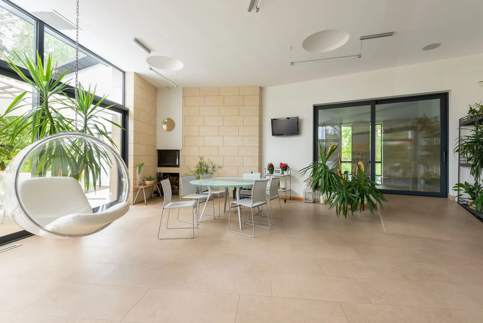 Casa 3 dormitórios à venda em Vila do Encontro, São Paulo — Sala de estar