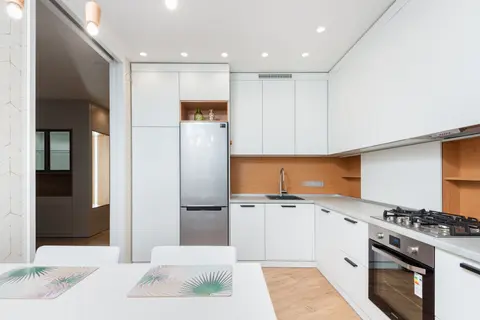 Apartamento 2 dormitórios para locação em Jacupeval, São Paulo