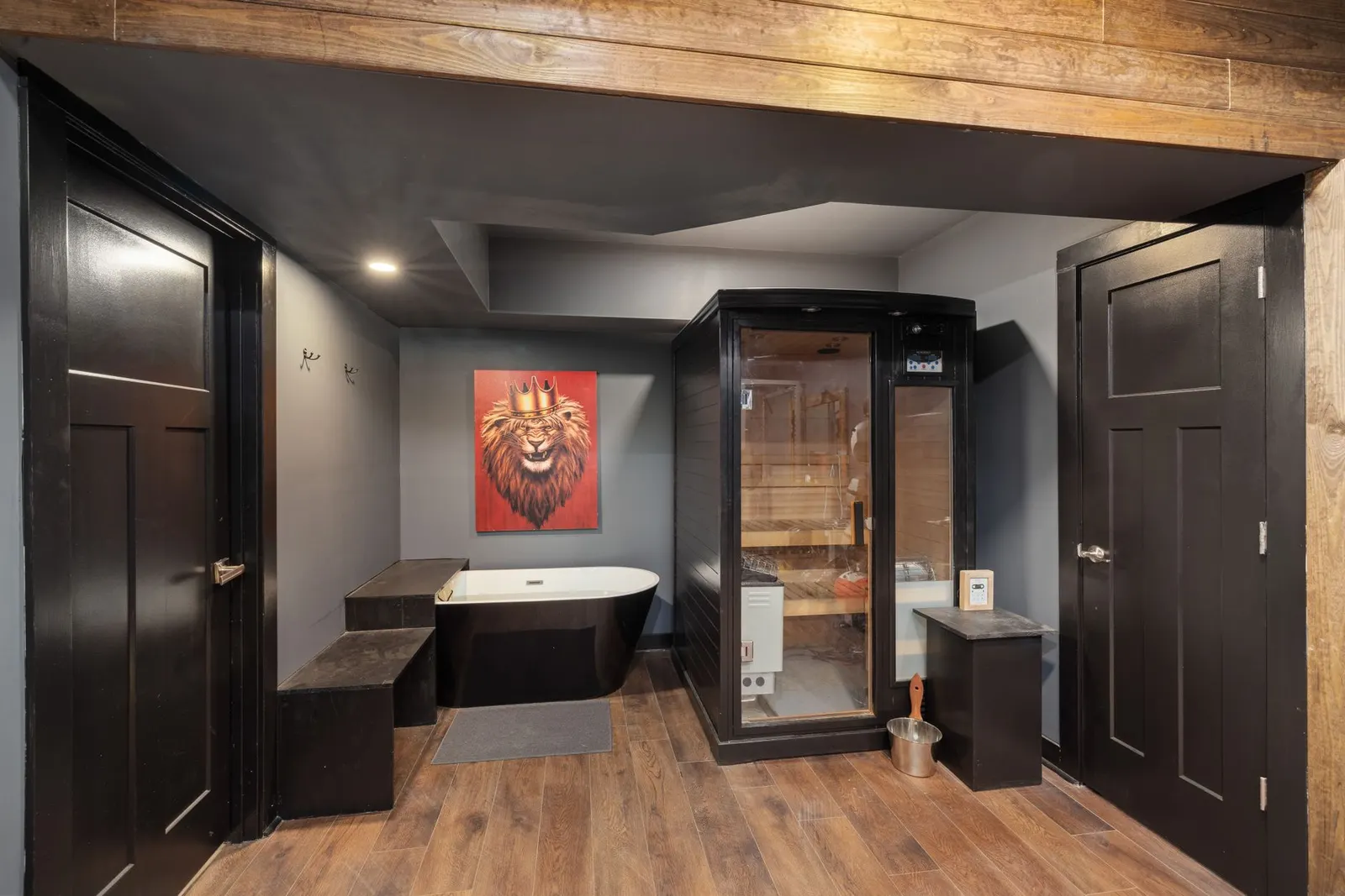 Studio à venda e para locação em Santa Zélia, São Paulo — Banheiro