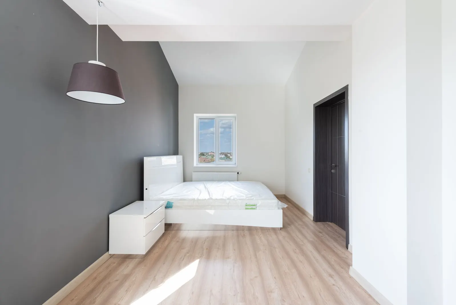 Studio à venda e para locação em Santa Zélia, São Paulo — Suíte