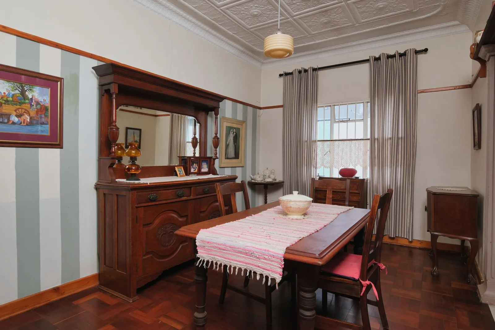Casa 3 dormitórios para locação em Ipiranga, São Paulo — Sala de jantar