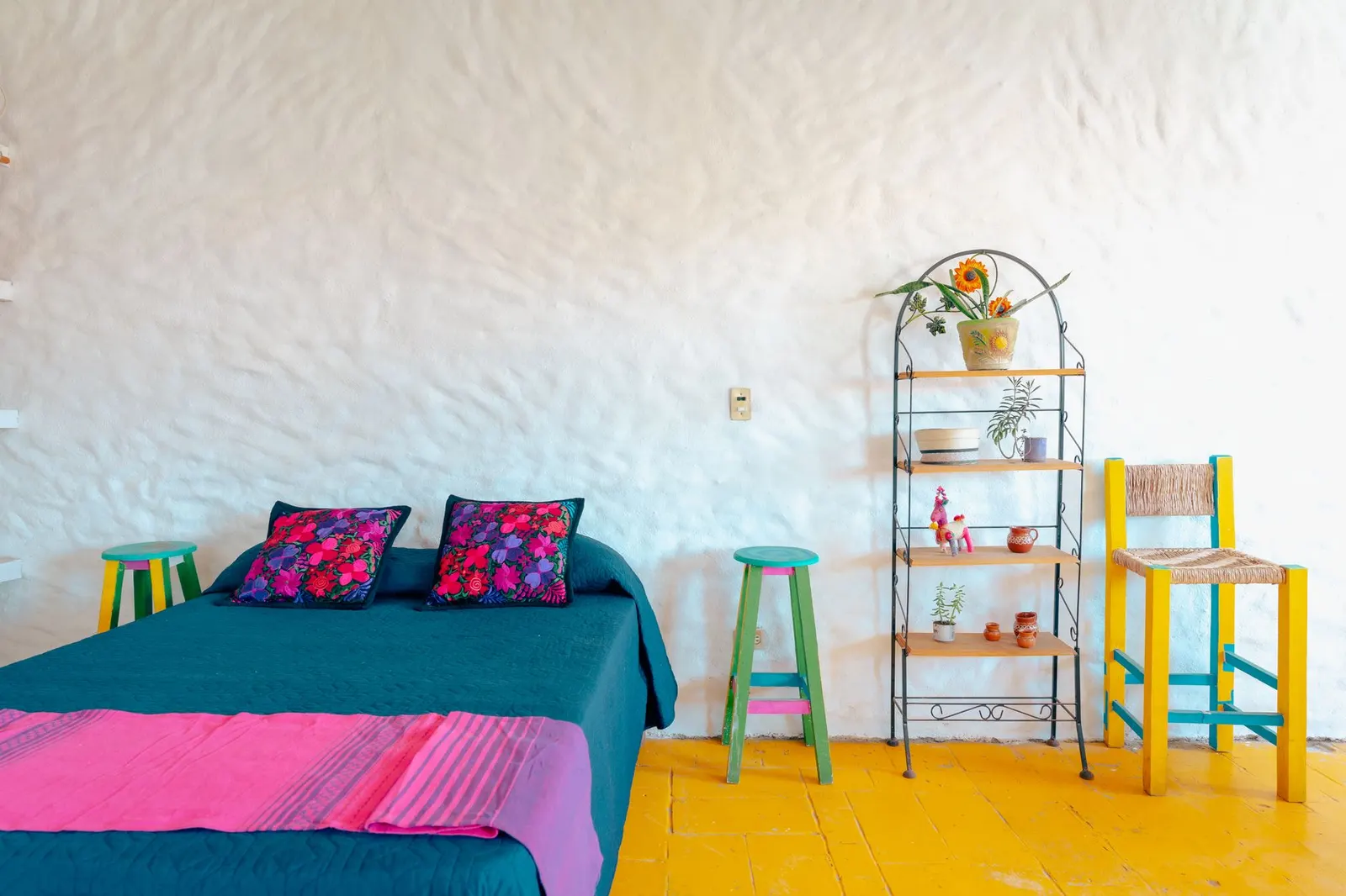 Studio à venda em Vila Nova Caledonia, São Paulo — Quarto