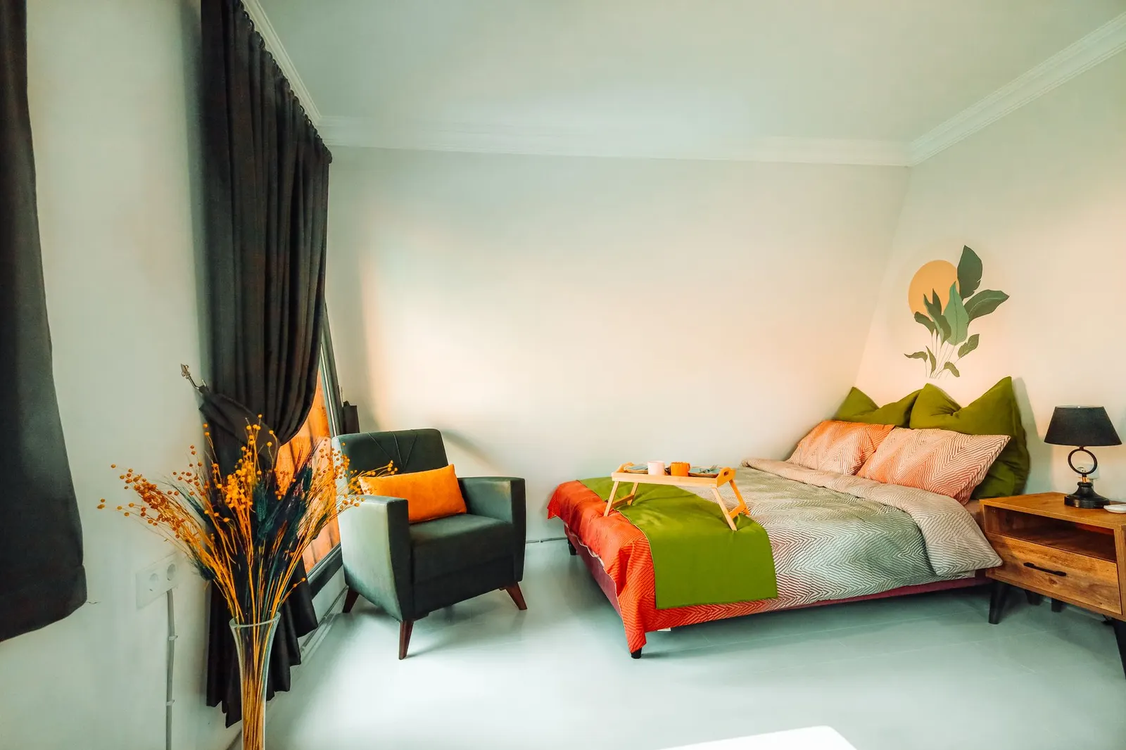 Apartamento 2 dormitórios à venda em Campos Elíseos, São Paulo — Suíte