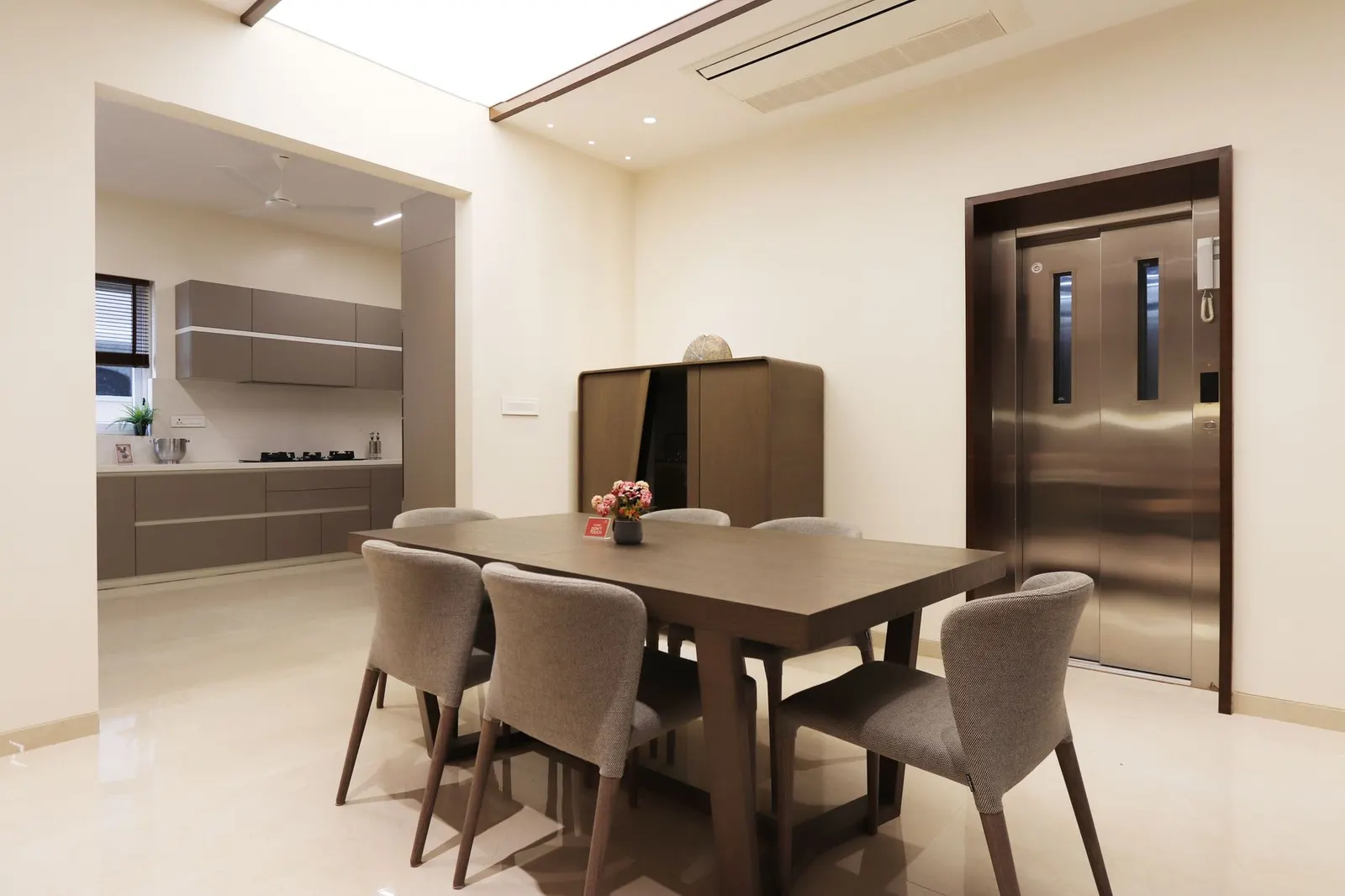 Apartamento 2 dormitórios à venda em Campos Elíseos, São Paulo — Sala de jantar