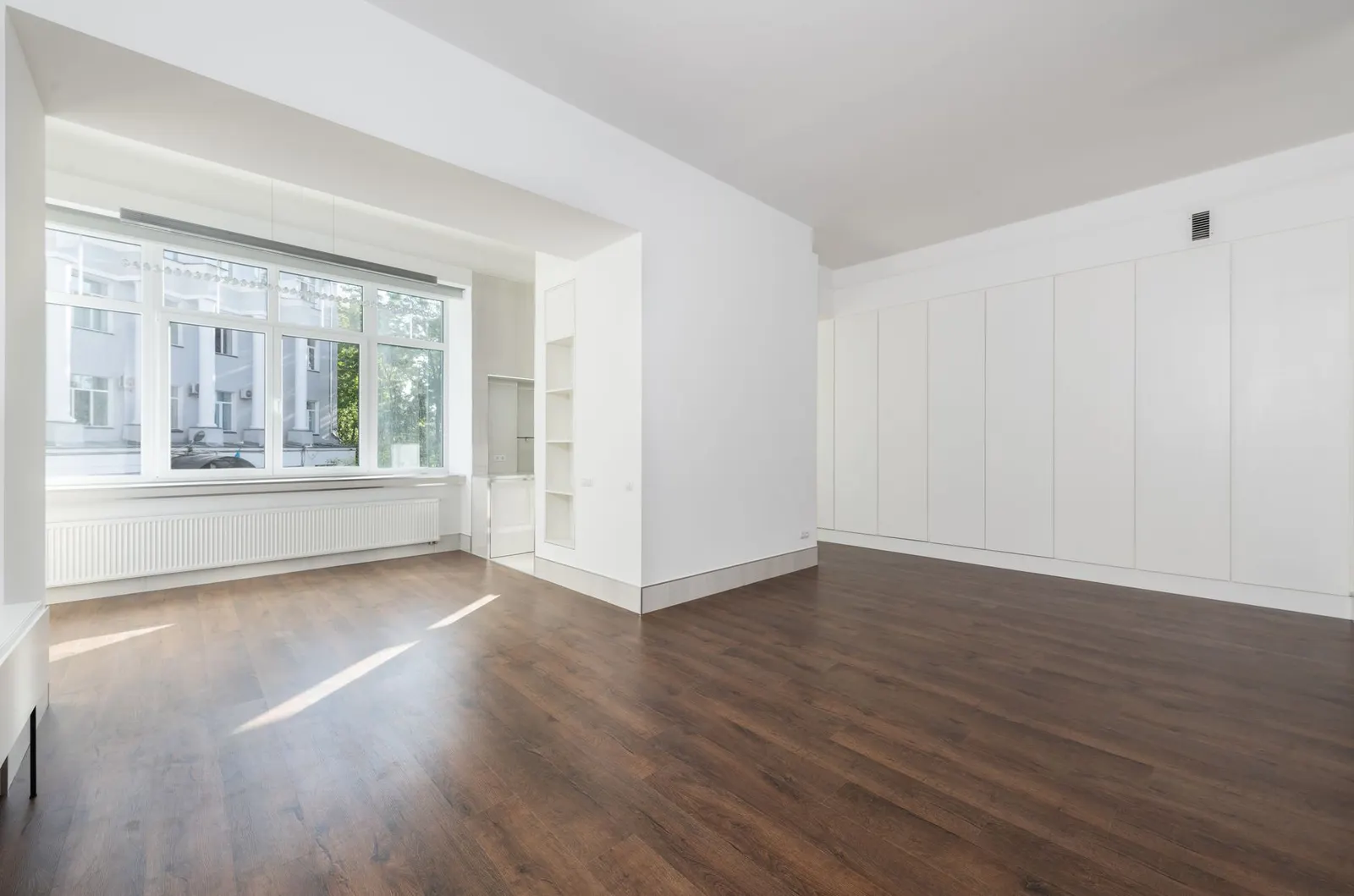 Apartamento 2 dormitórios à venda em Campos Elíseos, São Paulo — Closet