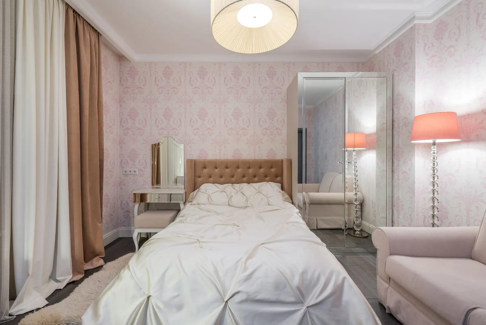 Apartamento 2 dormitórios à venda em Campos Elíseos, São Paulo — Quarto