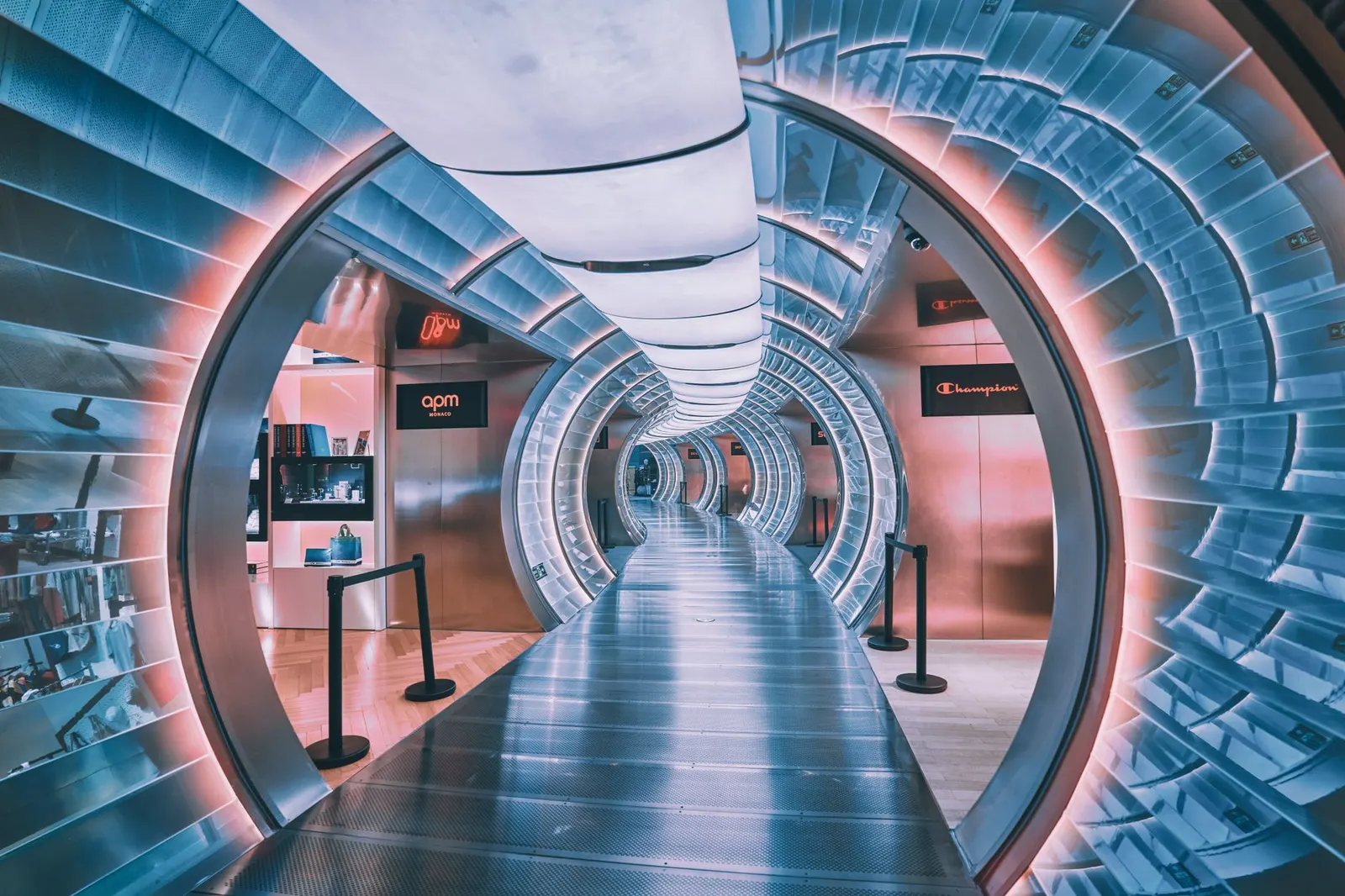 Loja para locação em Jardim Cordeiro, São Paulo — Interior