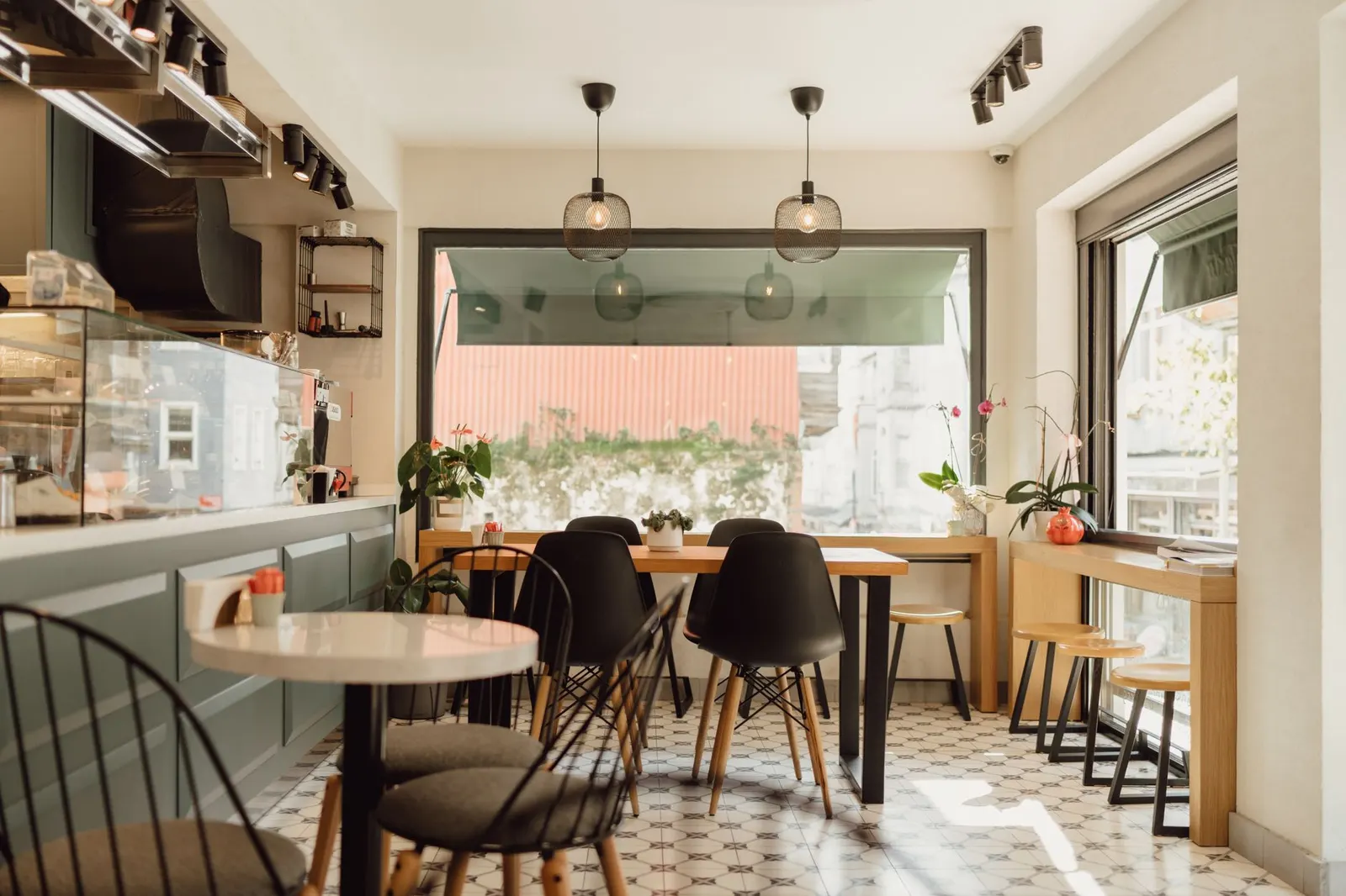 Loja para locação em Jardim Cordeiro, São Paulo — Interior