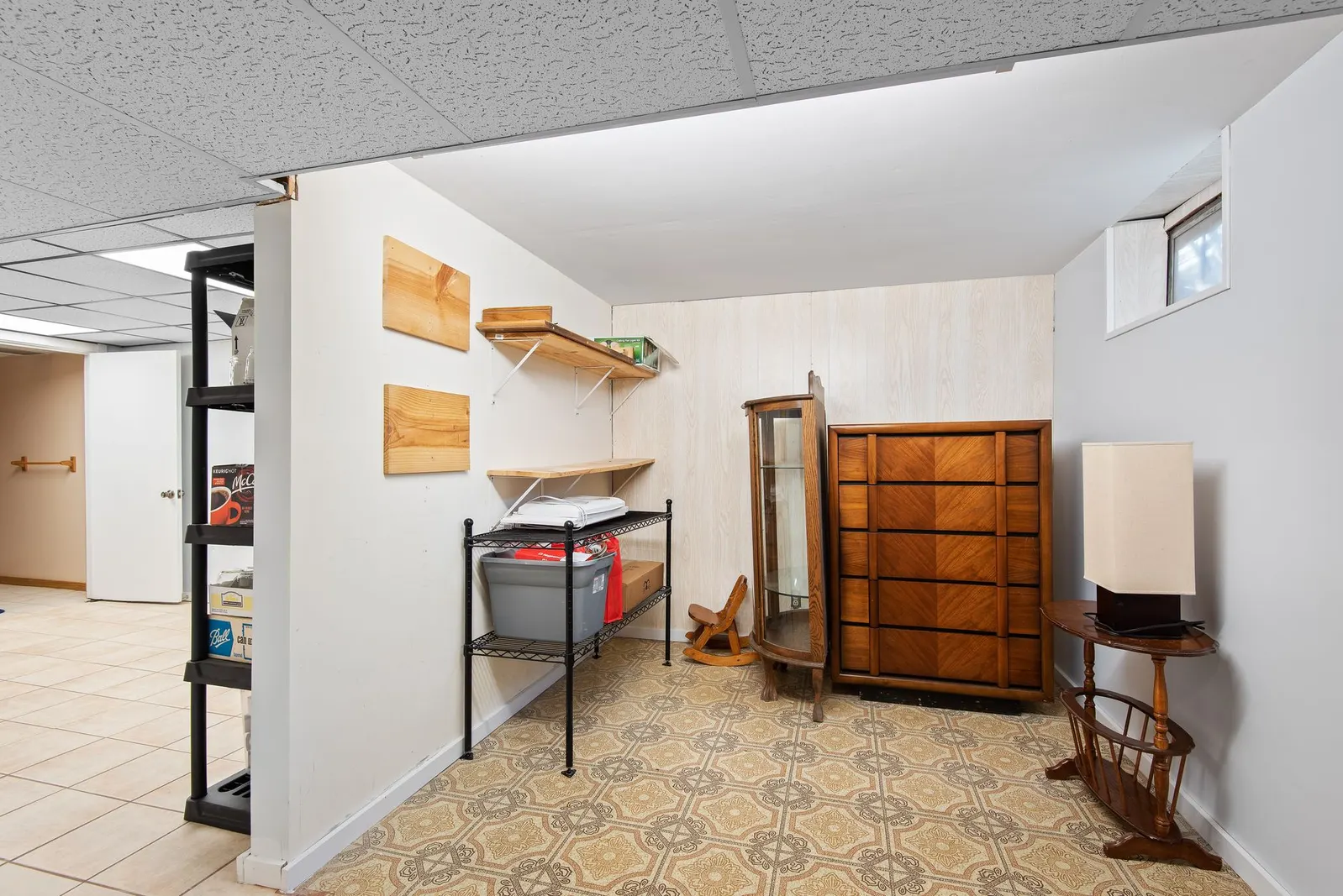 Apartamento 5 dormitórios à venda em Santa Cecília, São Paulo — Lavanderia