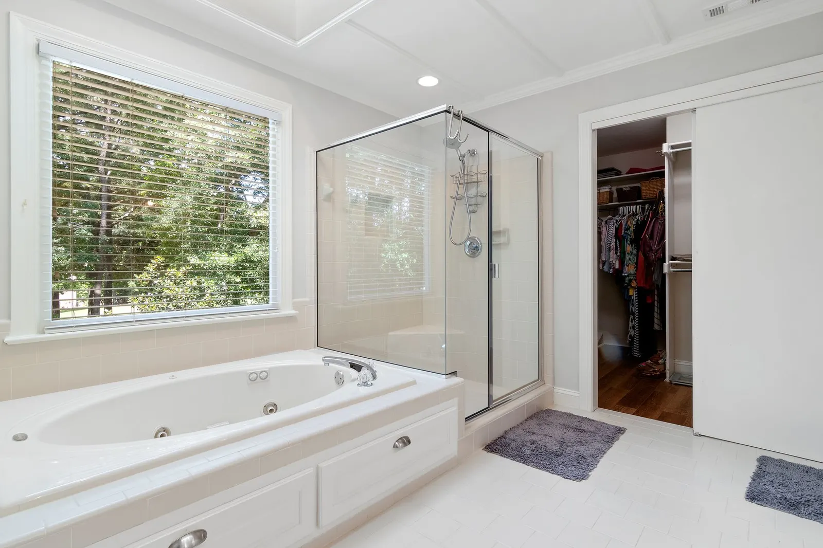 Apartamento 2 dormitórios para locação em Sé, São Paulo — Closet