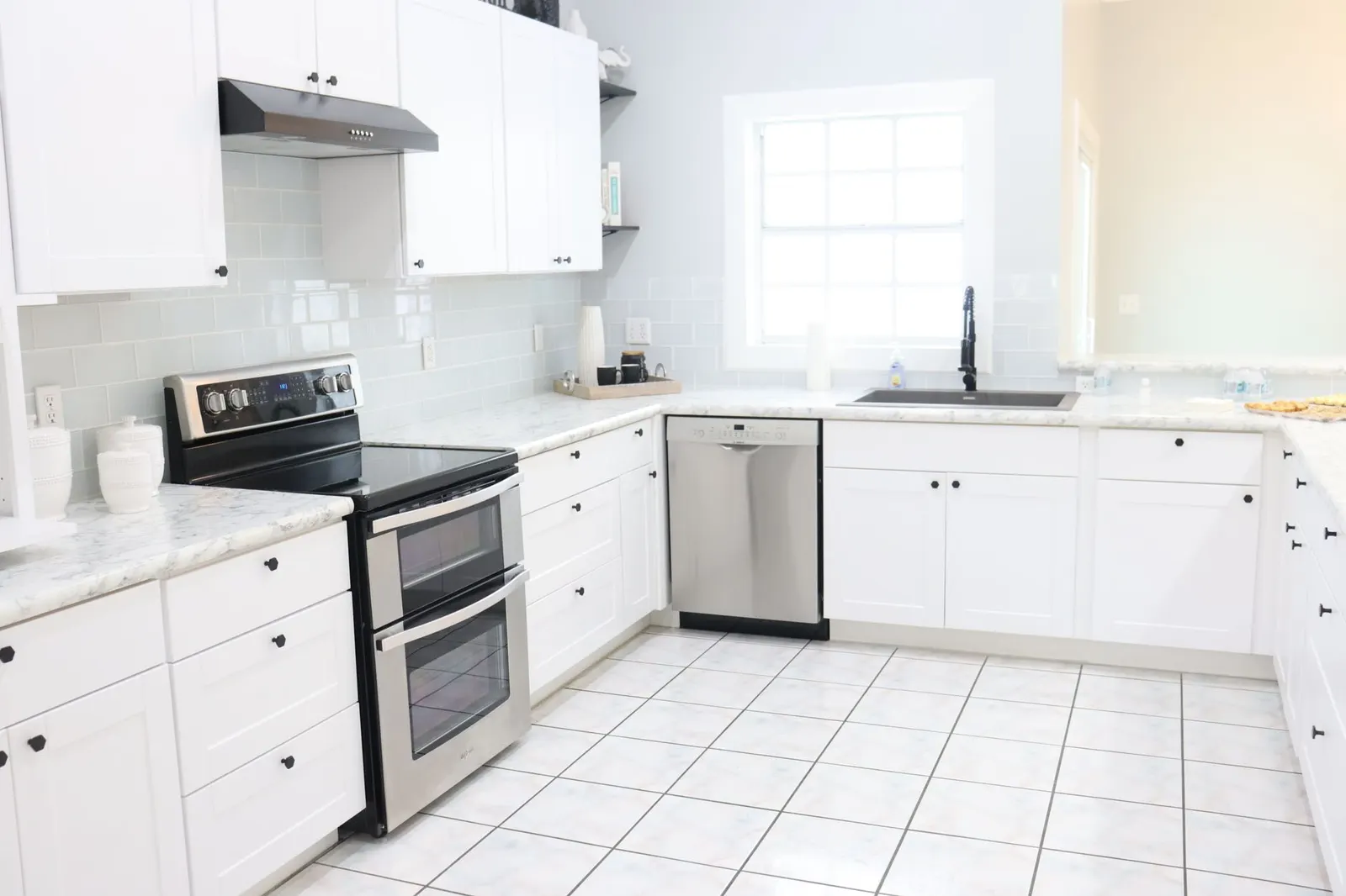 Casa 4 dormitórios para locação em Vila Santa Maria, São Paulo — Cozinha
