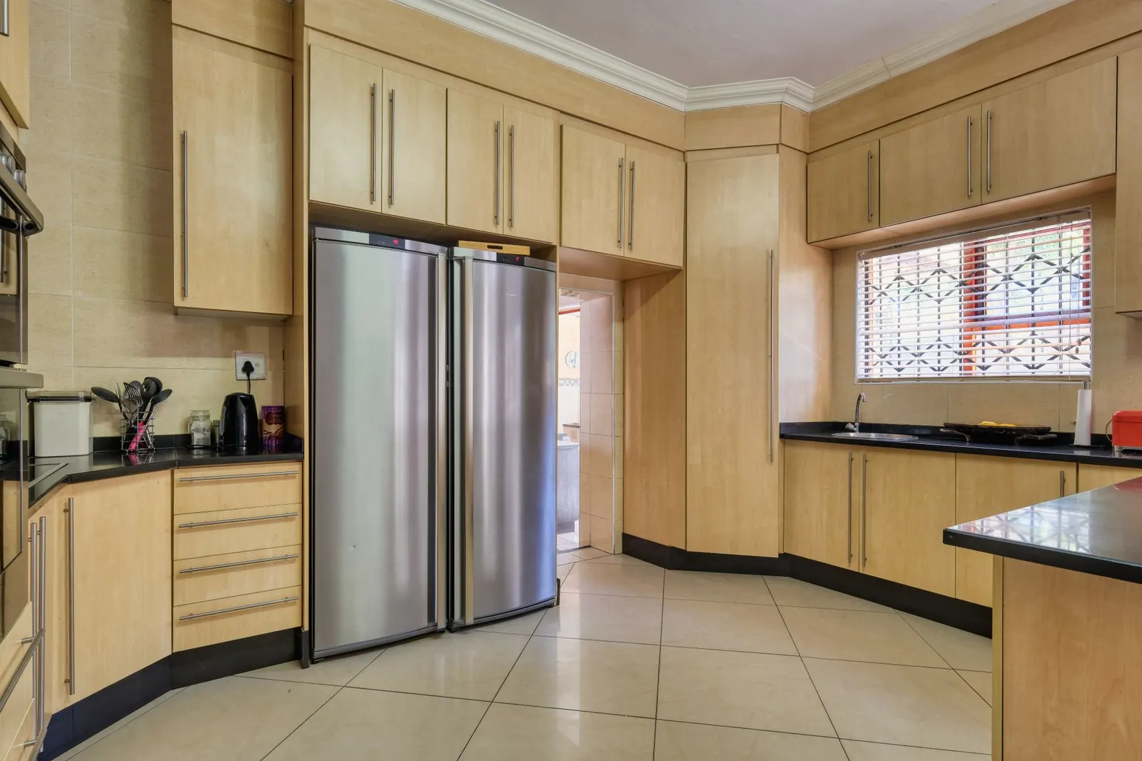 Casa 5 dormitórios à venda em Piscinão Aricanduva II, São Paulo — Cozinha