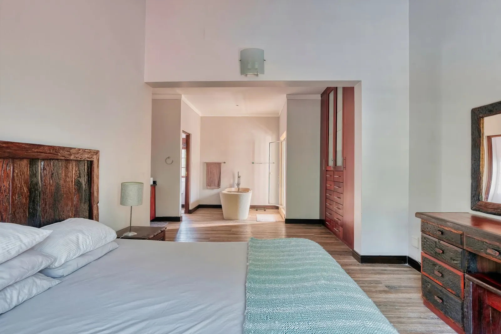 Casa 5 dormitórios à venda em Piscinão Aricanduva II, São Paulo — Quarto