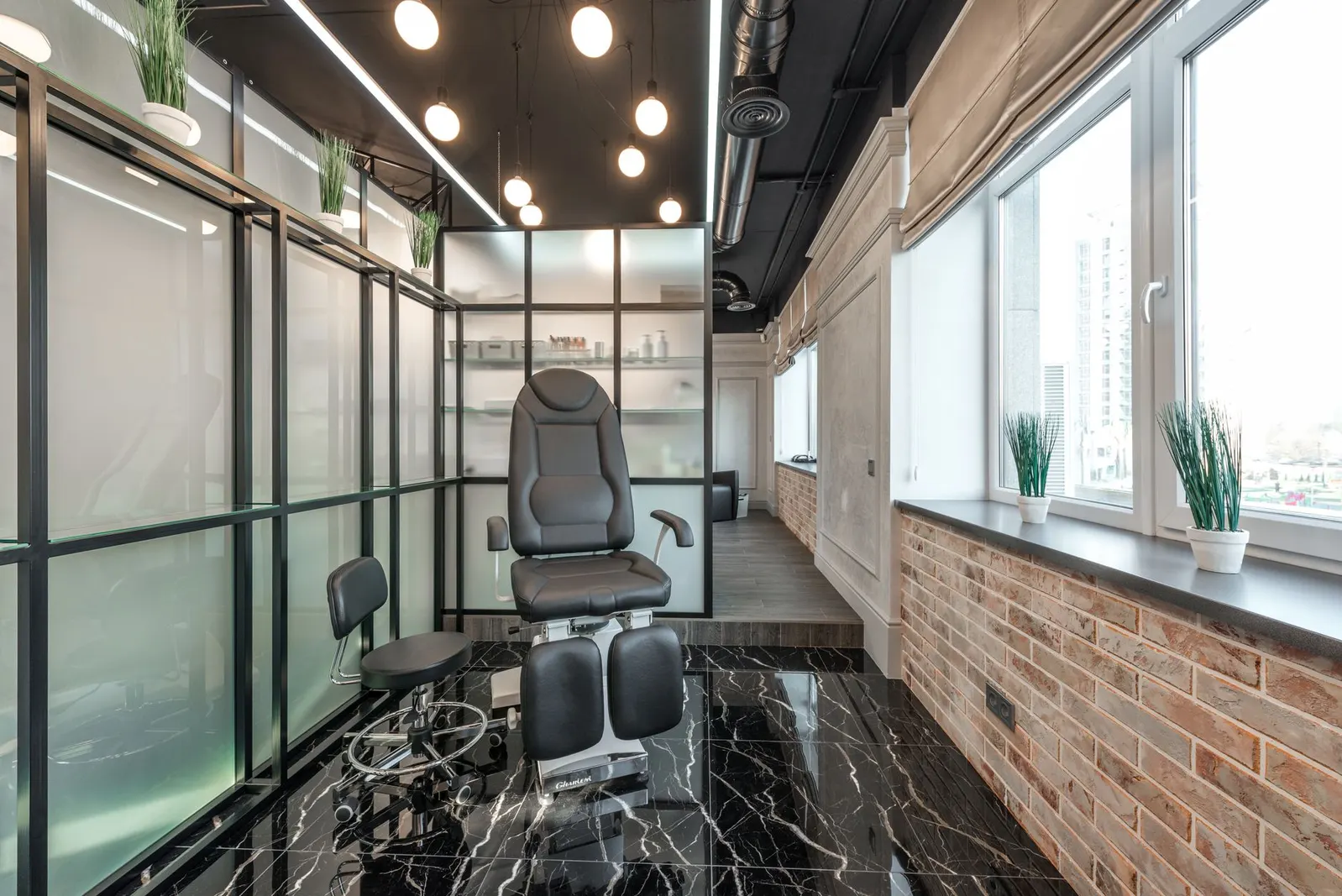 Sala comercial à venda em Do Boi, São Paulo — Interior