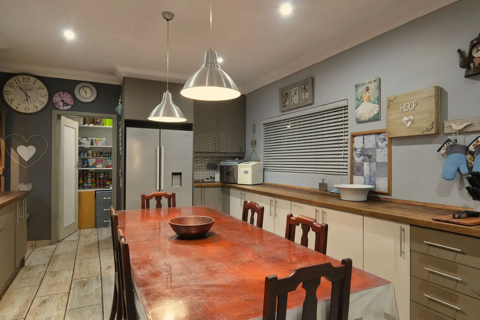 Casa 2 dormitórios para locação em Jardim Dulce, São Paulo — Cozinha