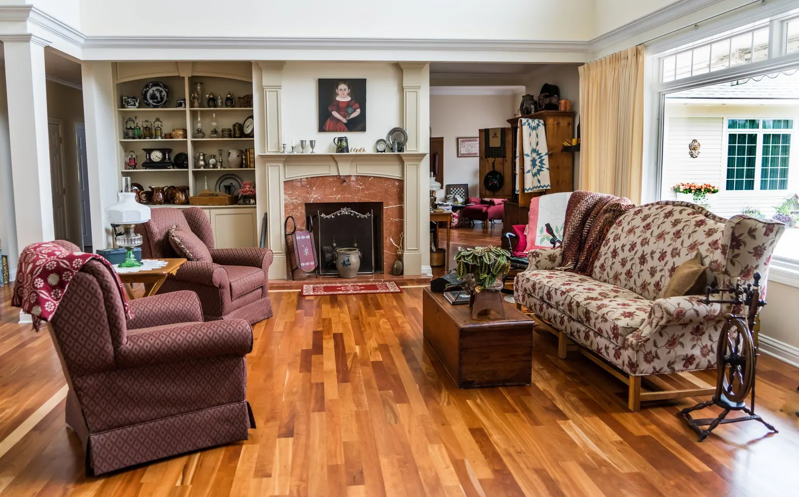 Casa 2 dormitórios para locação em Jardim Dulce, São Paulo — Sala de estar