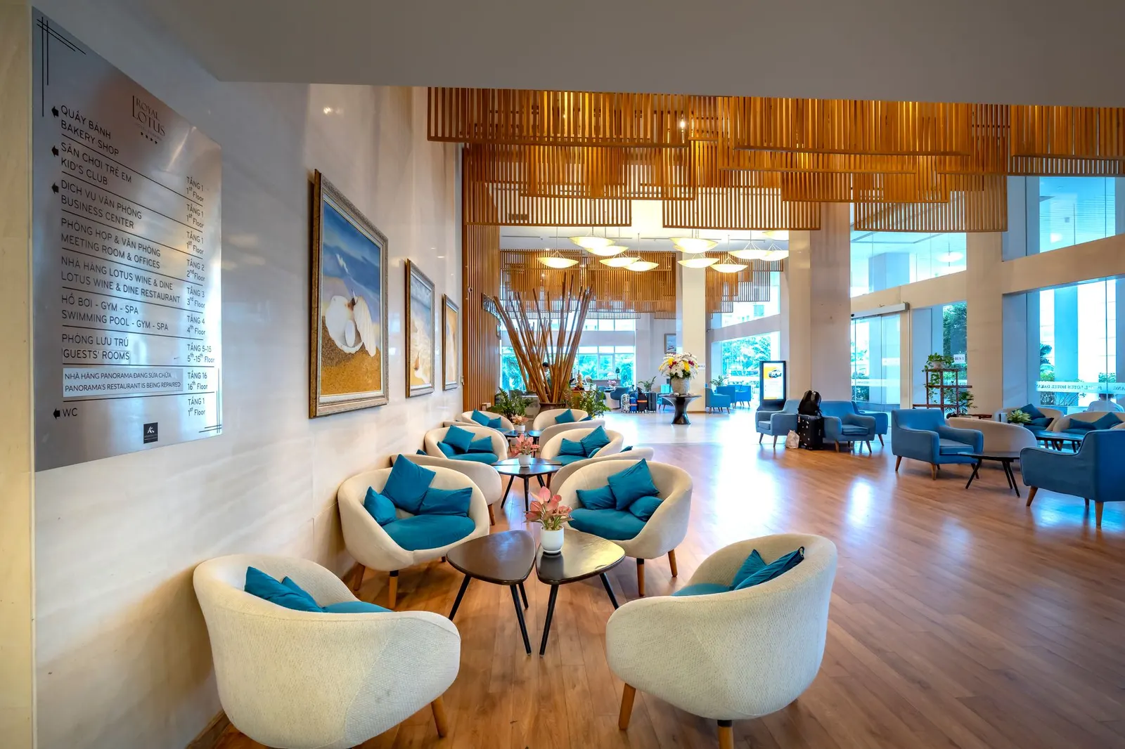 Sala comercial à venda em Jardim Dulce, São Paulo — Recepção