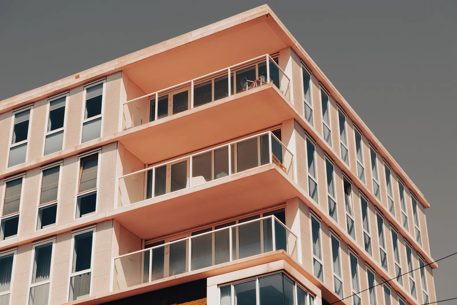 Cobertura 4 dormitórios à venda em Eldorado IV, São Paulo — Fachada