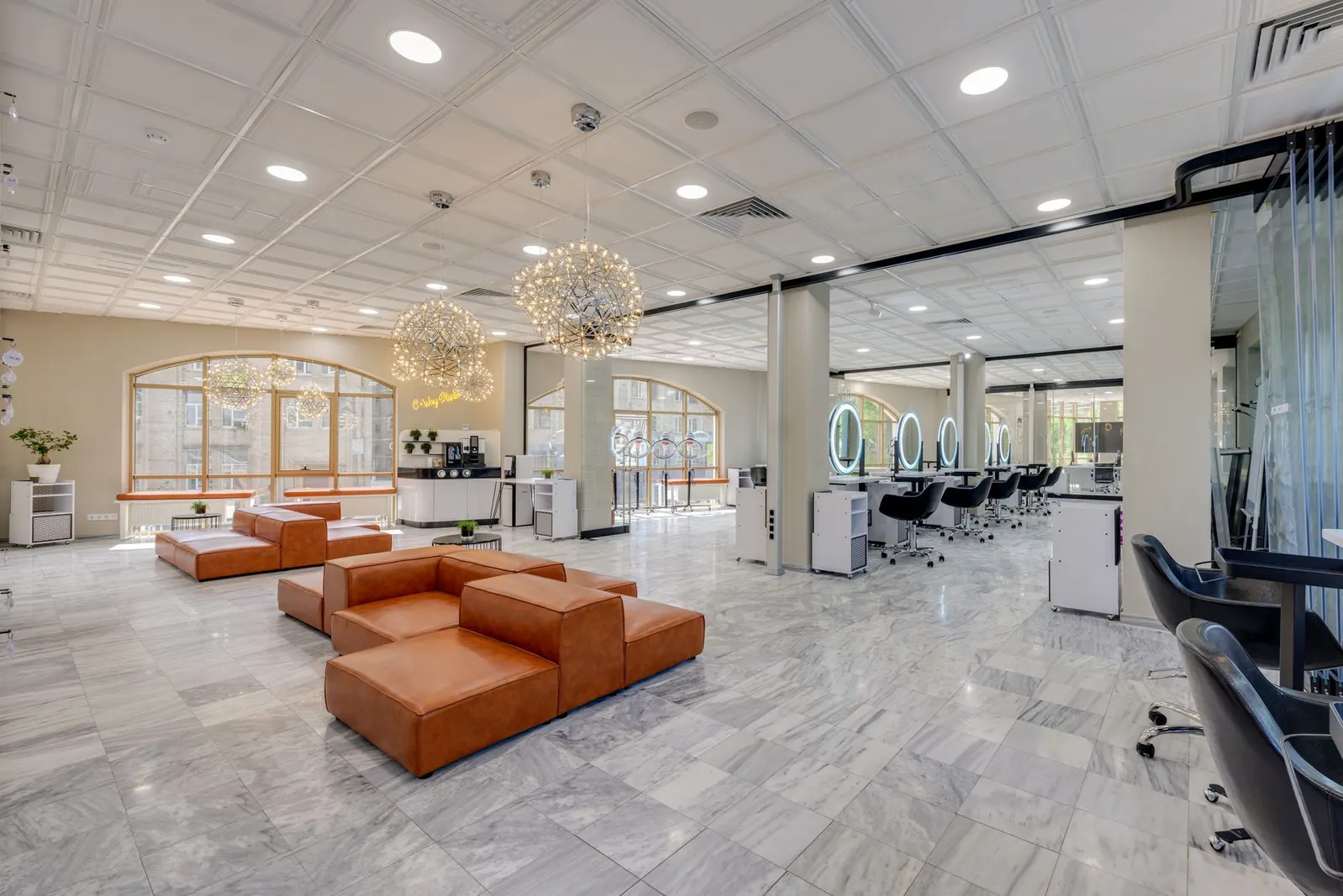Sala comercial à venda em Ilha Verde ou Anhanguera, São Paulo — Recepção