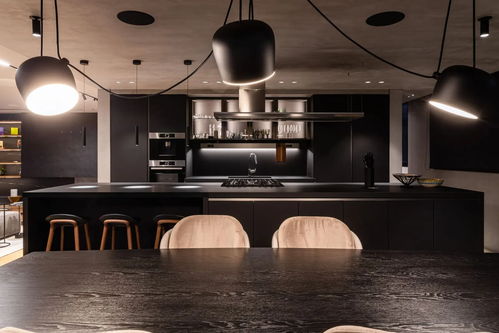 Sala comercial à venda em Ilha Verde ou Anhanguera, São Paulo — Copa