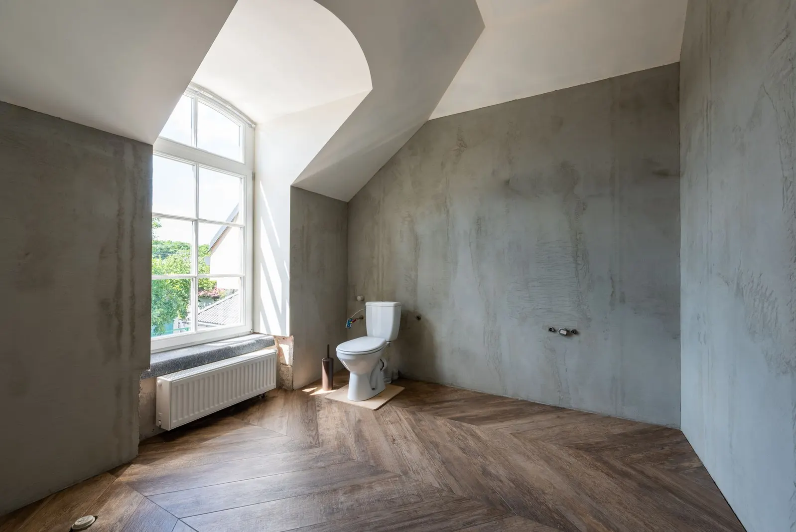 Apartamento 2 dormitórios para locação em Seringueira, São Paulo — Banheiro