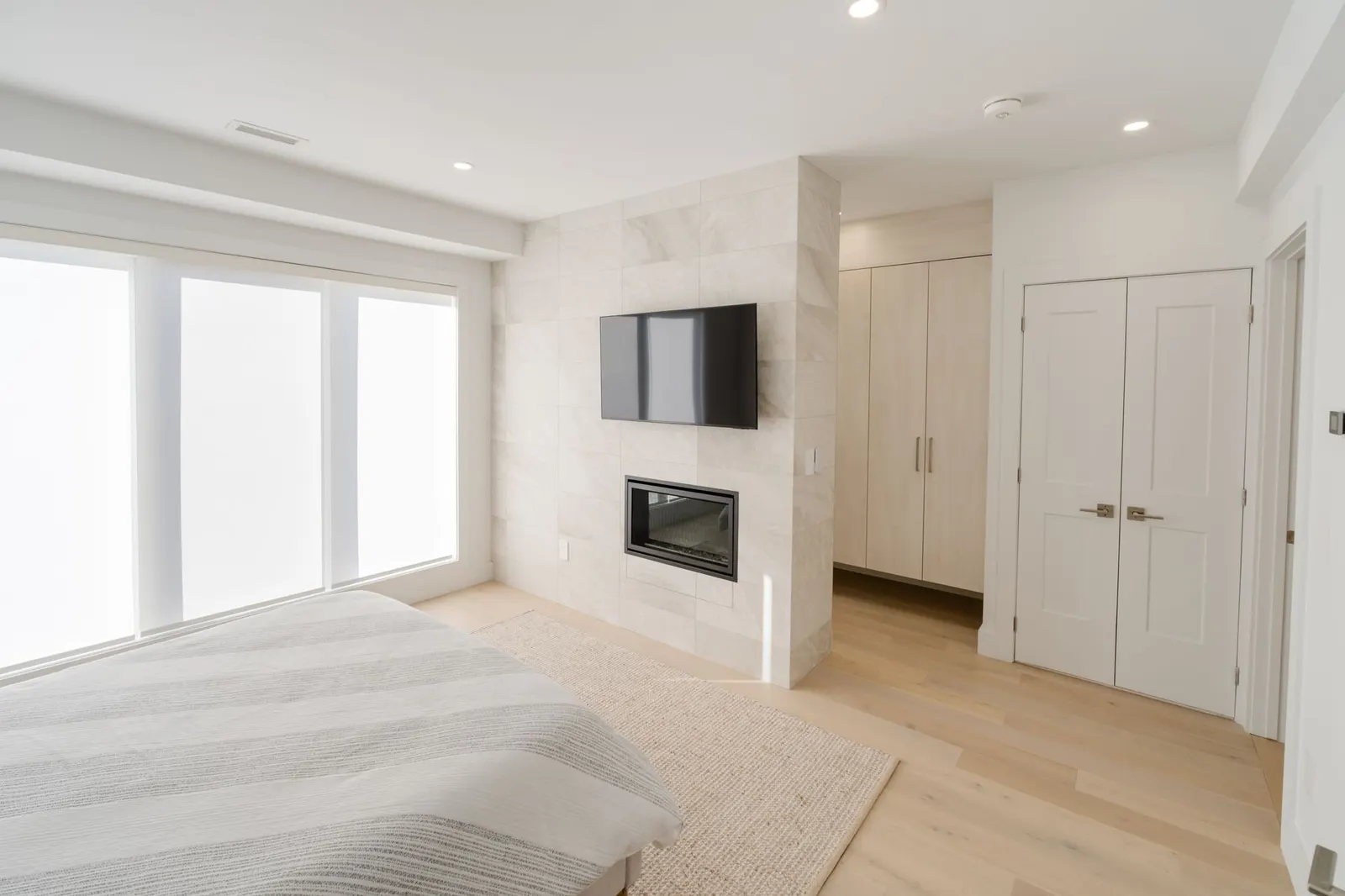 Apartamento 2 dormitórios para locação em Seringueira, São Paulo — Suíte