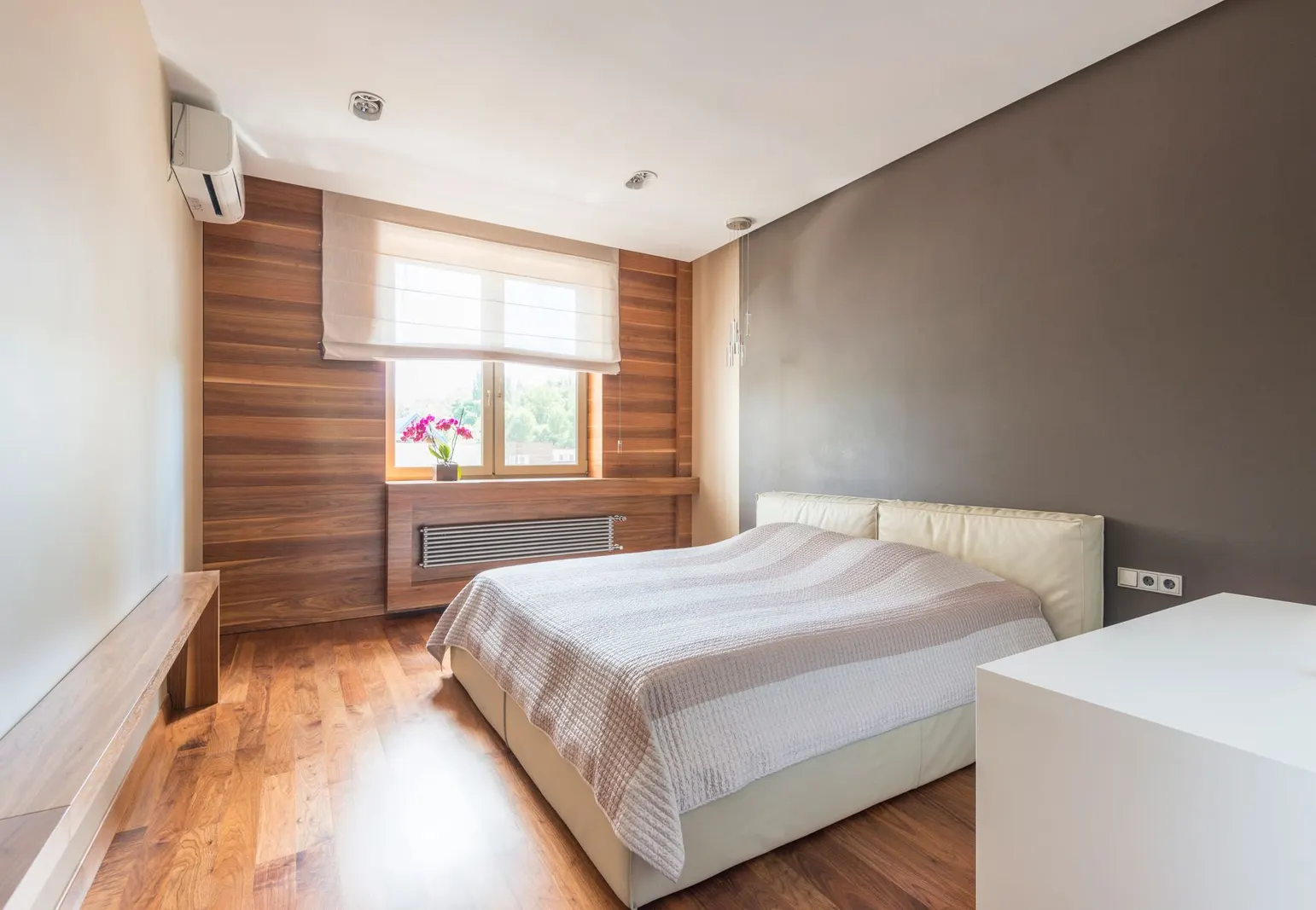 Apartamento 3 dormitórios para locação em Jacupeval, São Paulo — Quarto