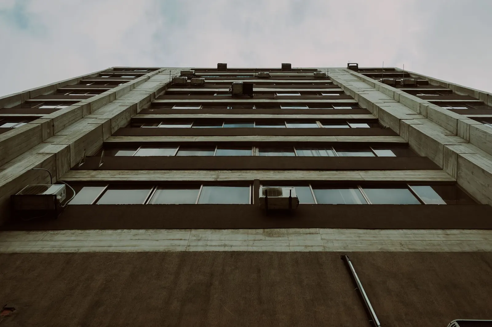Apartamento 3 dormitórios para locação em Jacupeval, São Paulo — Fachada