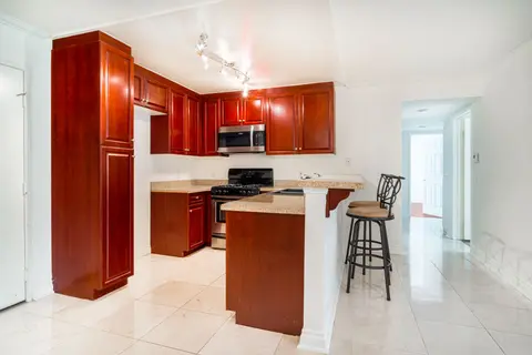 Apartamento 3 dormitórios para locação em Jacupeval, São Paulo