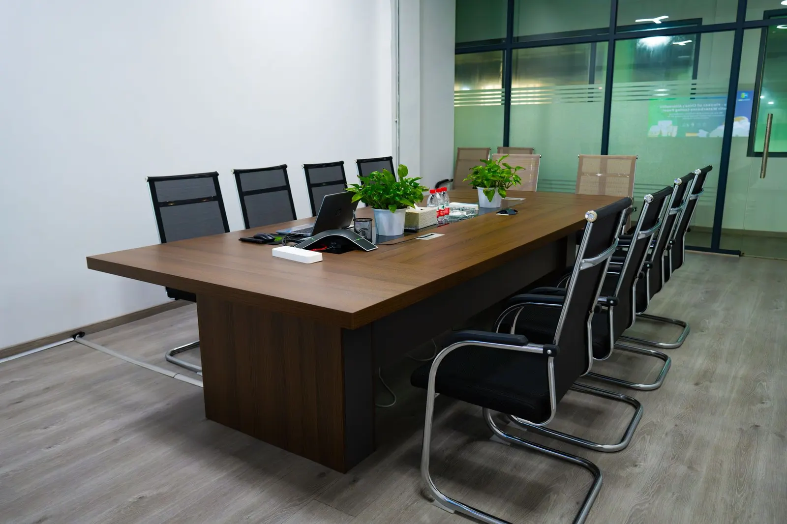 Sala comercial à venda em Vila Elba, São Paulo — Interior