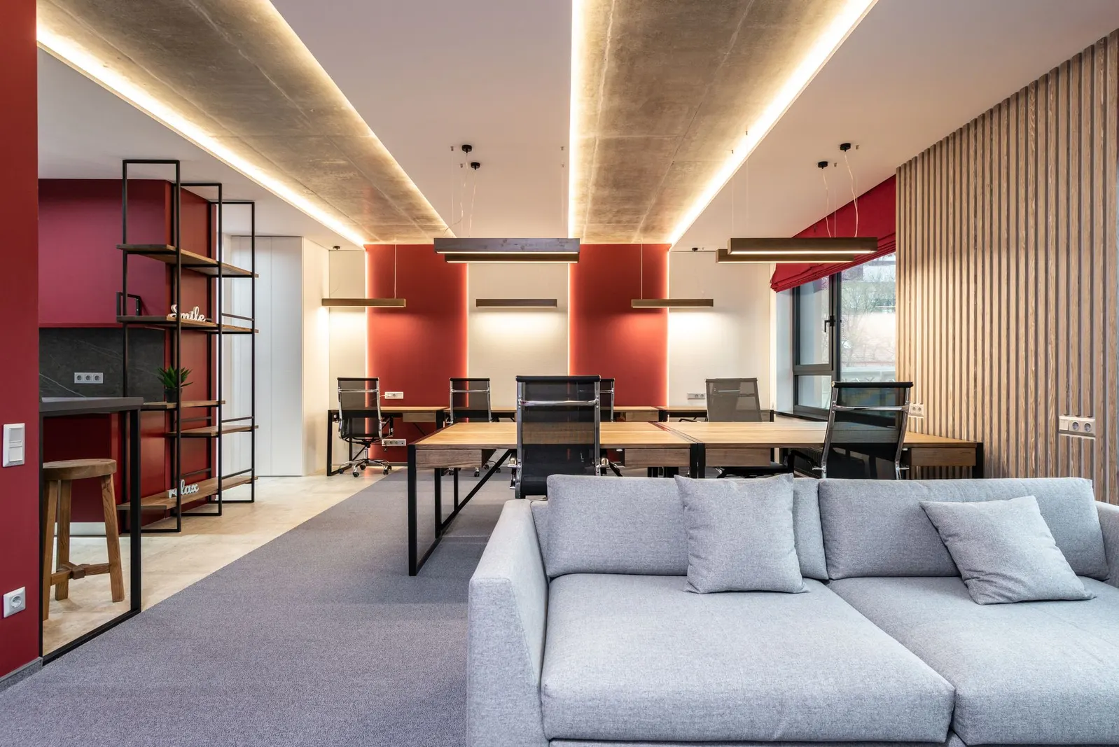 Horizonte — Coworking