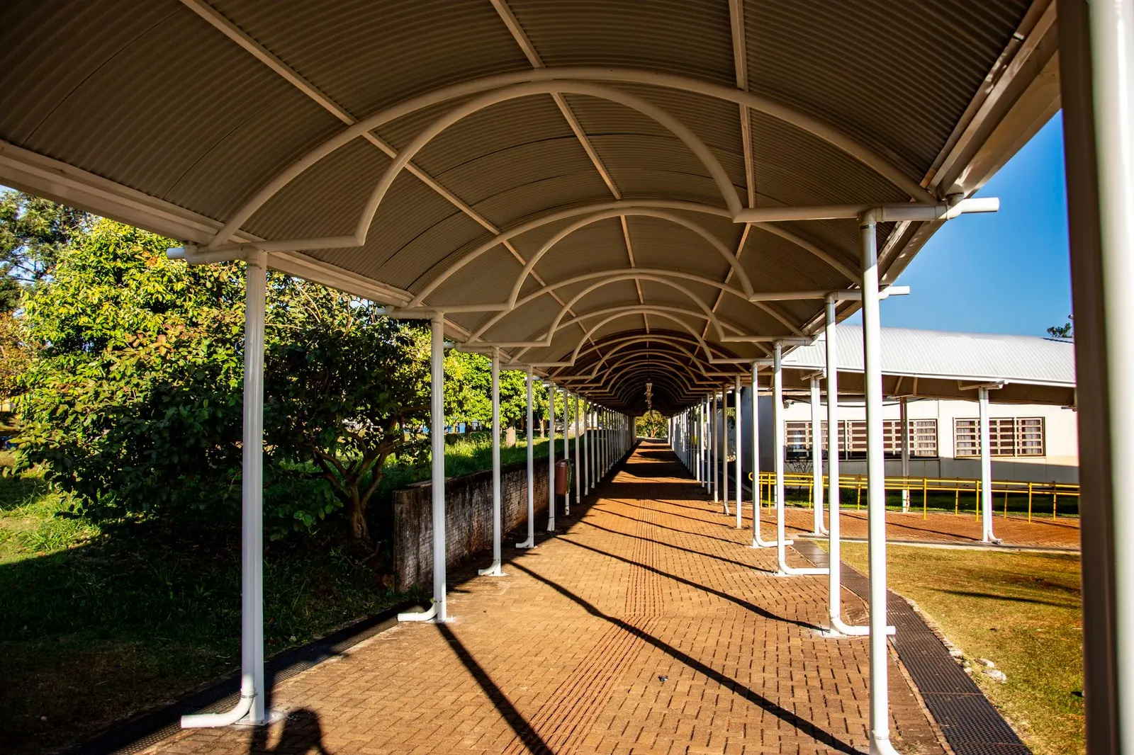Galpão à venda em Guianas Jamaica, São Paulo — Interior