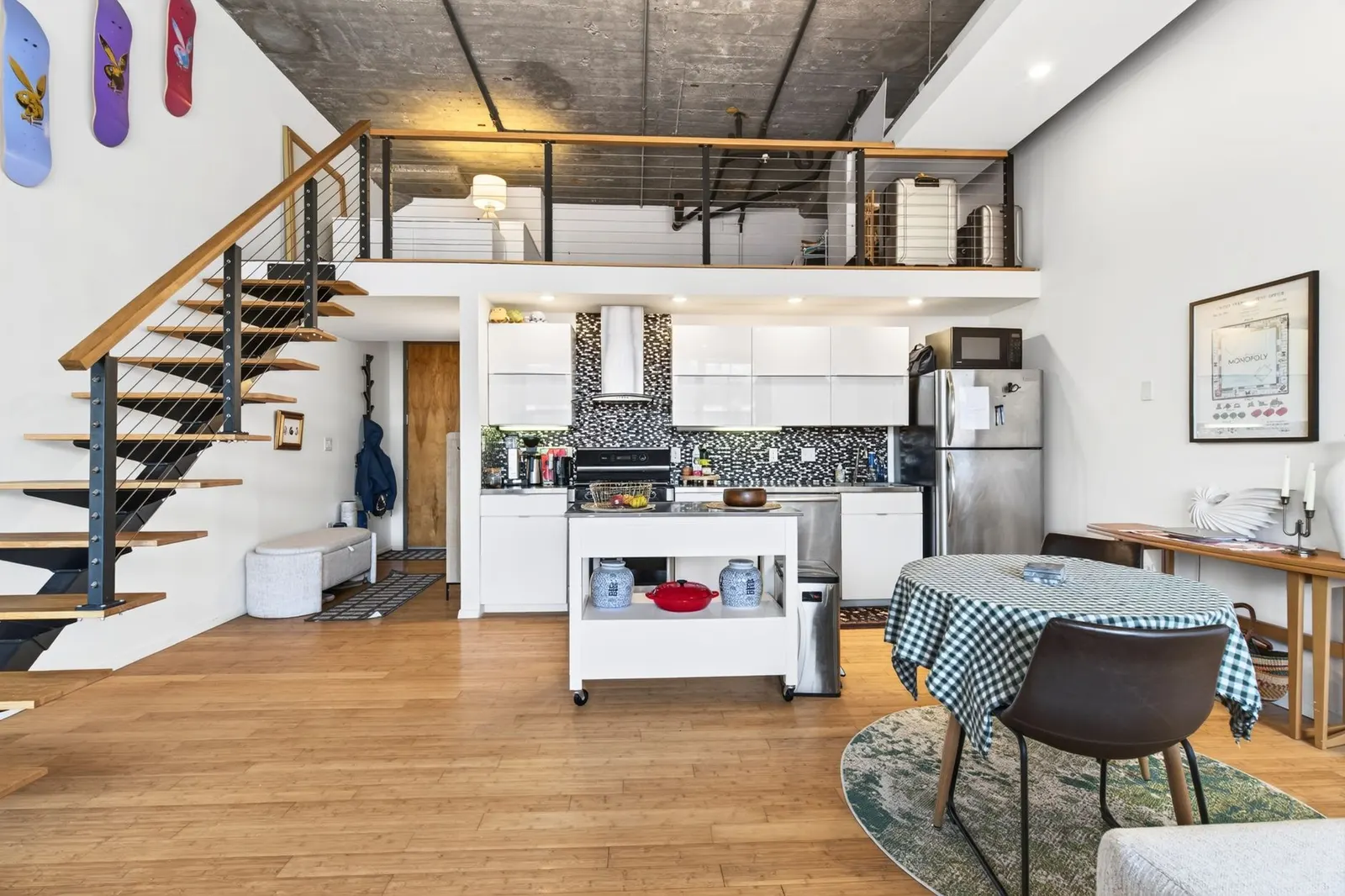 Apartamento 3 dormitórios para locação em Penha Brasil, São Paulo — Cozinha