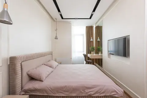 Apartamento 2 dormitórios à venda em Pilões, São Paulo