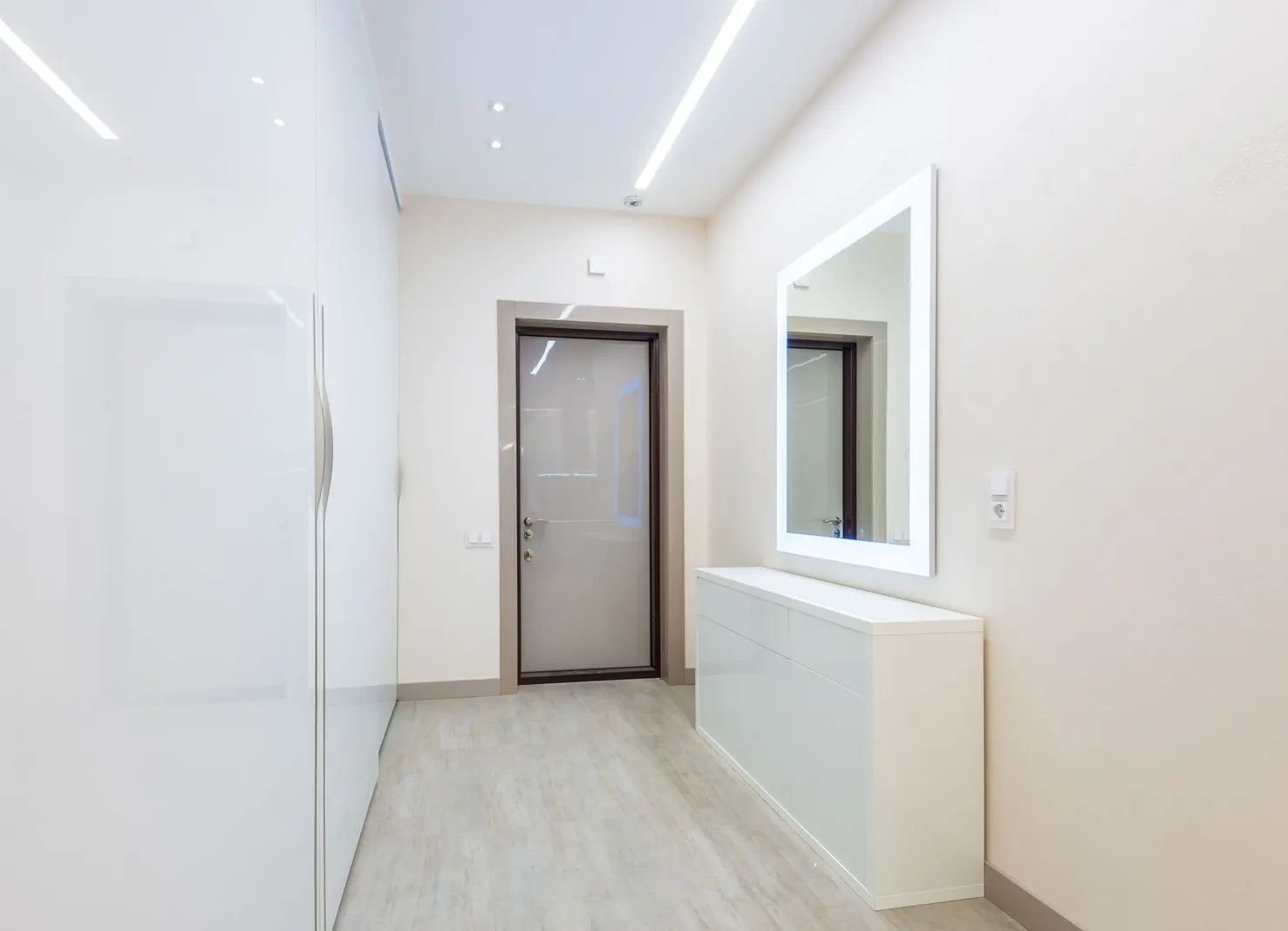 Cobertura 3 dormitórios à venda em Vila Nova Caledonia, São Paulo — Hall de entrada