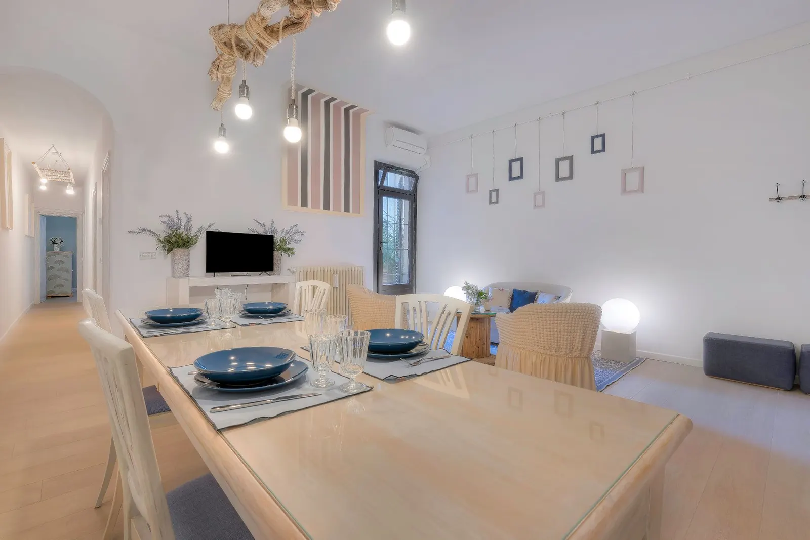 Apartamento 3 dormitórios à venda em Joaquim Meira, São Paulo — Sala de jantar