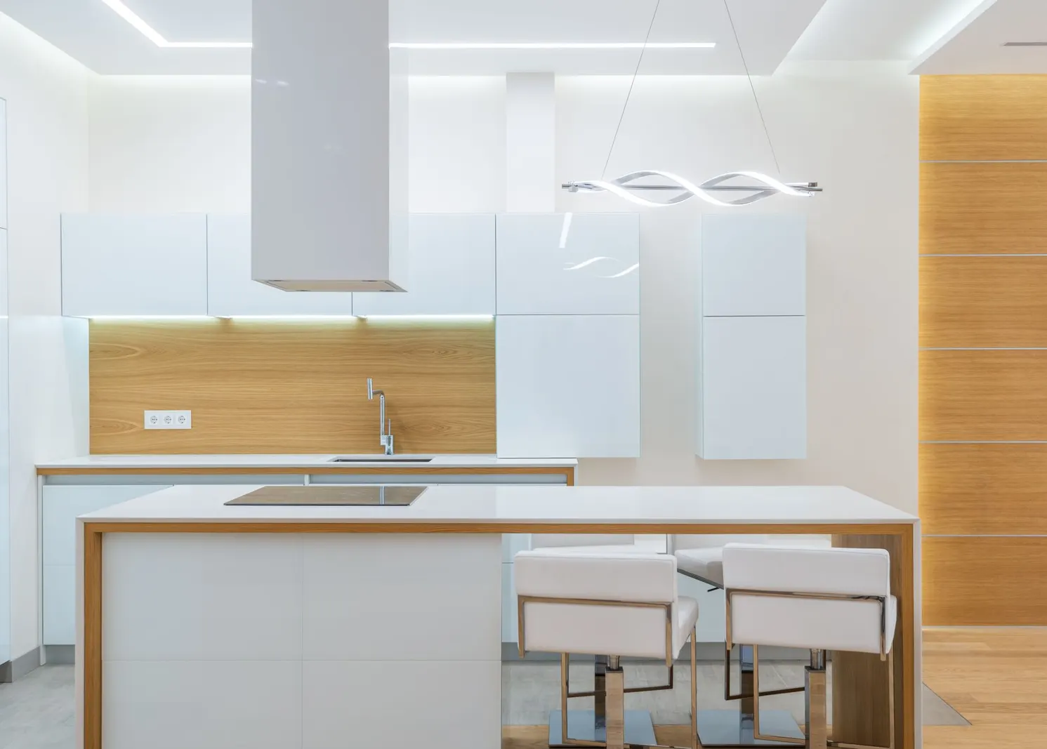 Sala comercial para locação em Panorama, São Paulo — Copa