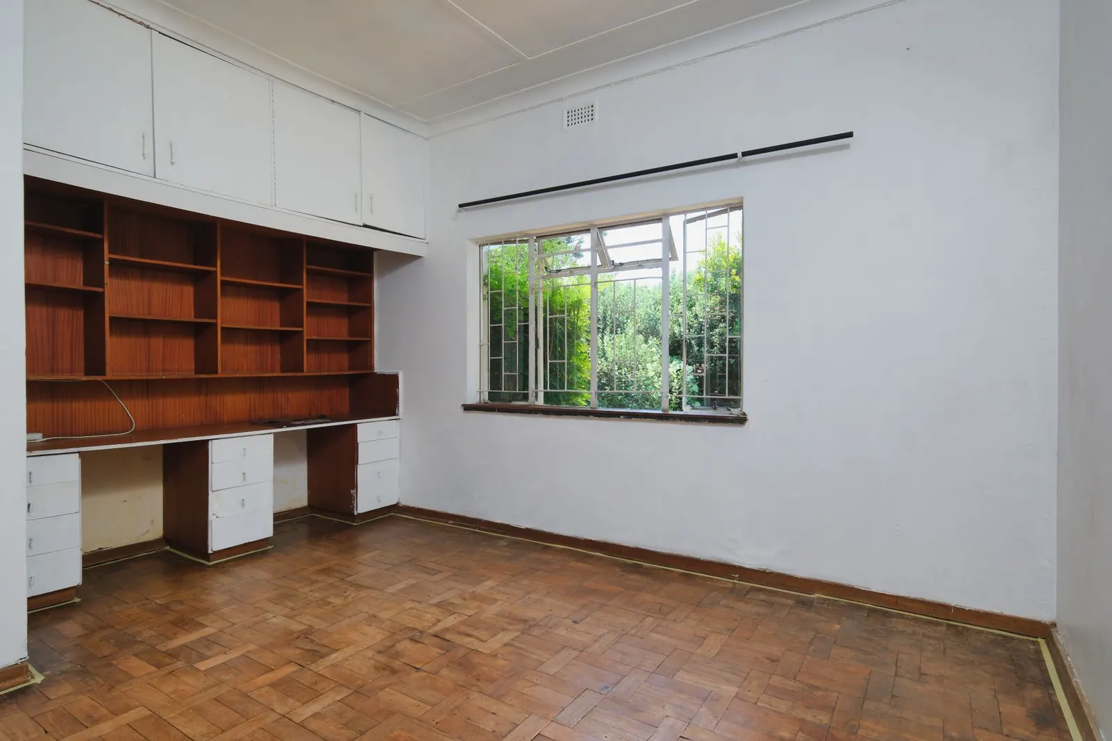 Sala comercial para locação em Panorama, São Paulo — Banheiro
