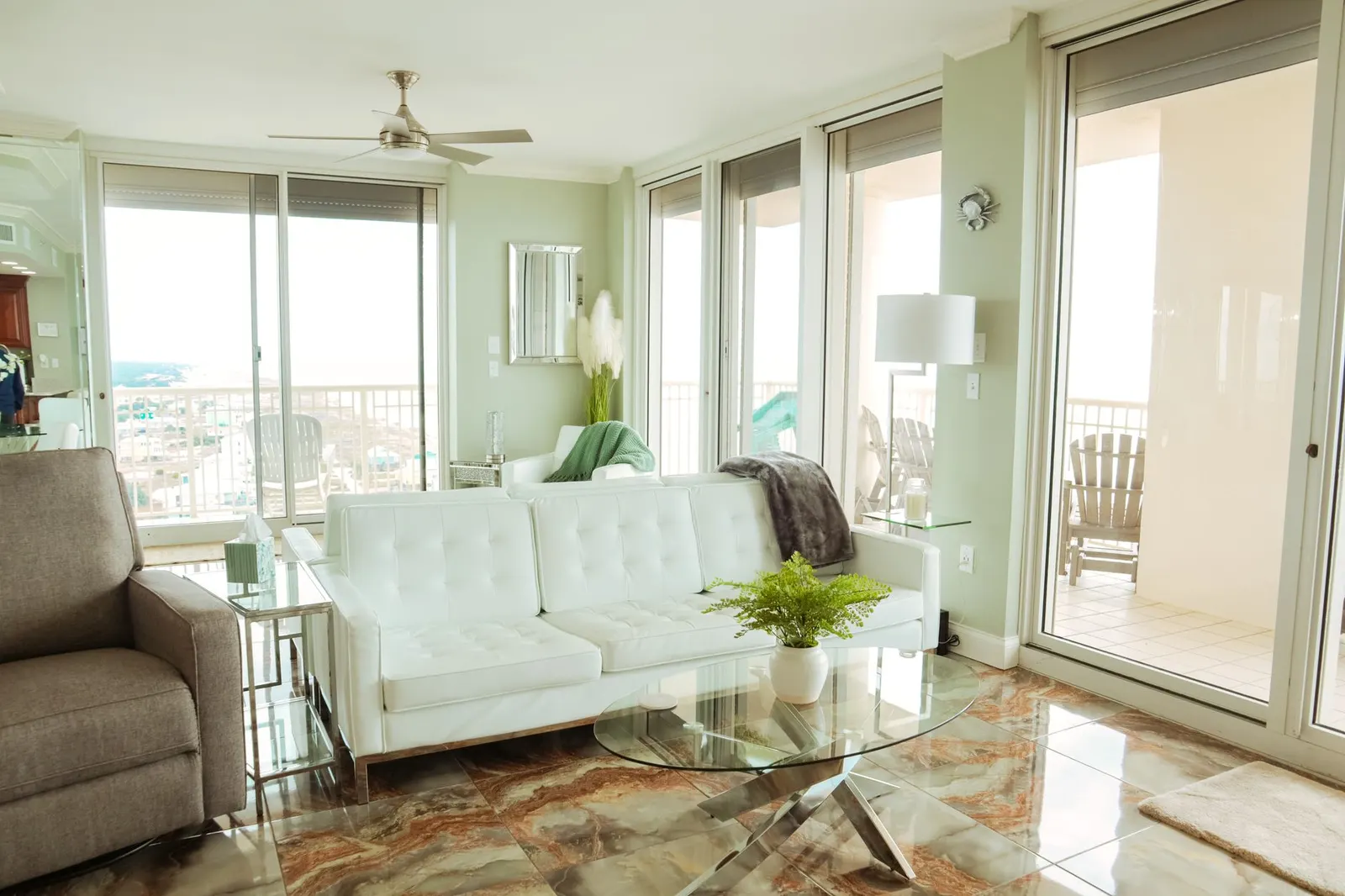 Apartamento 1 dormitório para locação em Ermelino Matarazzo, São Paulo — Sala de estar