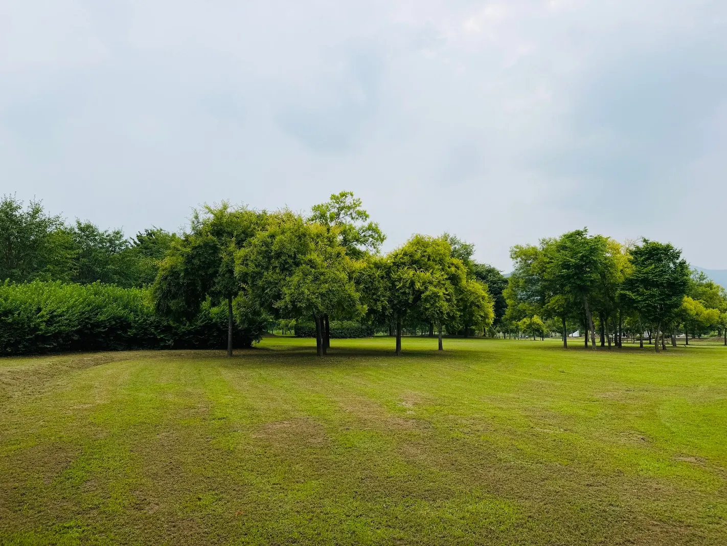 Terreno à venda em Jardim Monte Líbano II, São Paulo — Terreno