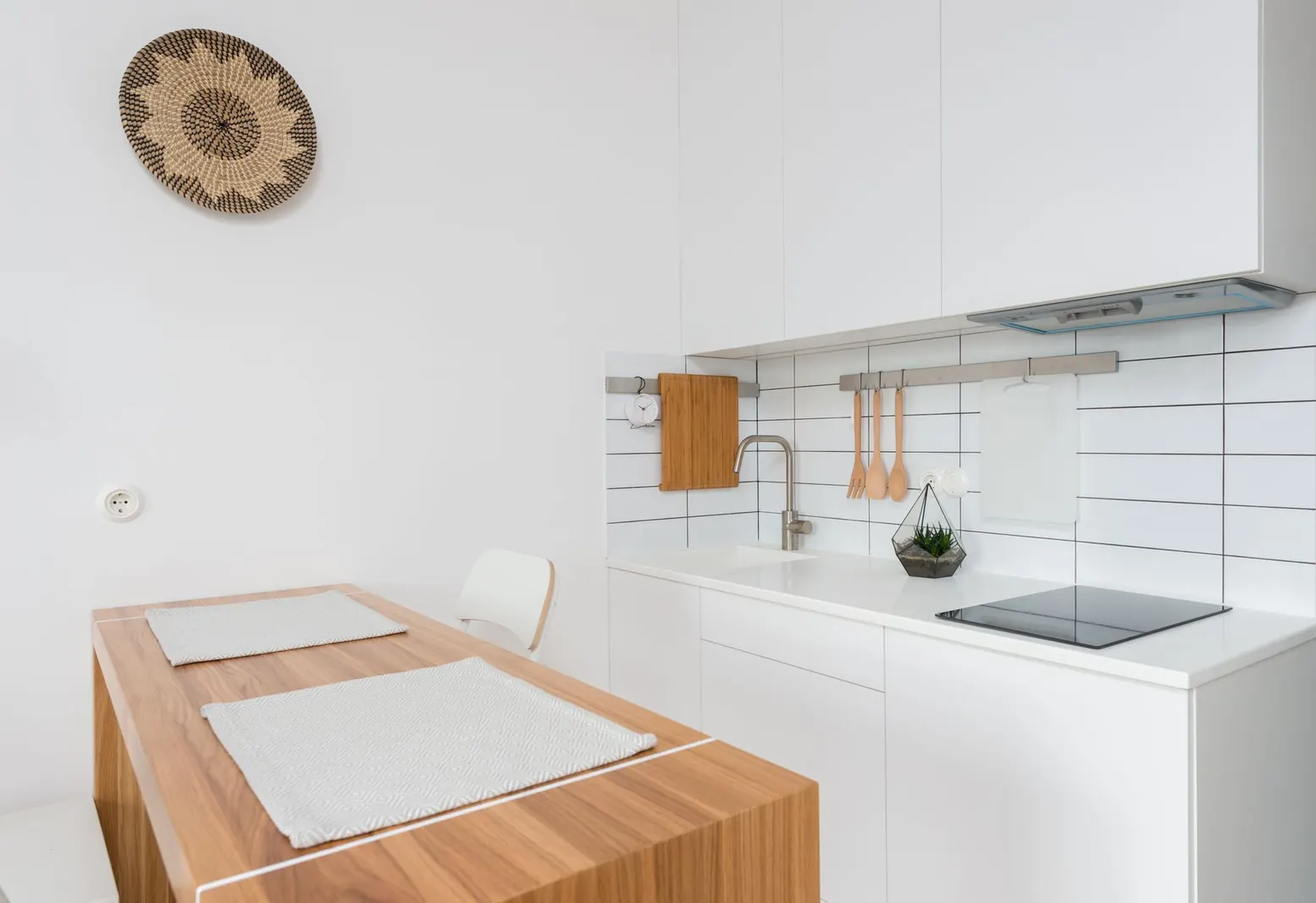 Apartamento 3 dormitórios à venda e para locação em Joaquim Meira, São Paulo — Cozinha